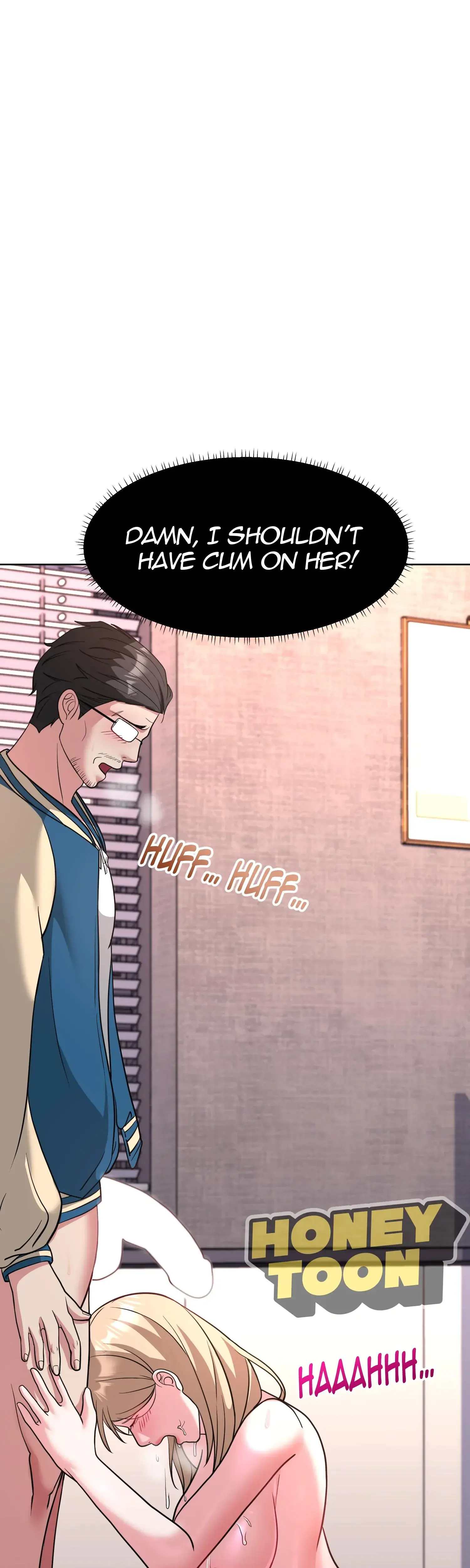 Touch Me Down Episode 5 - Page 6