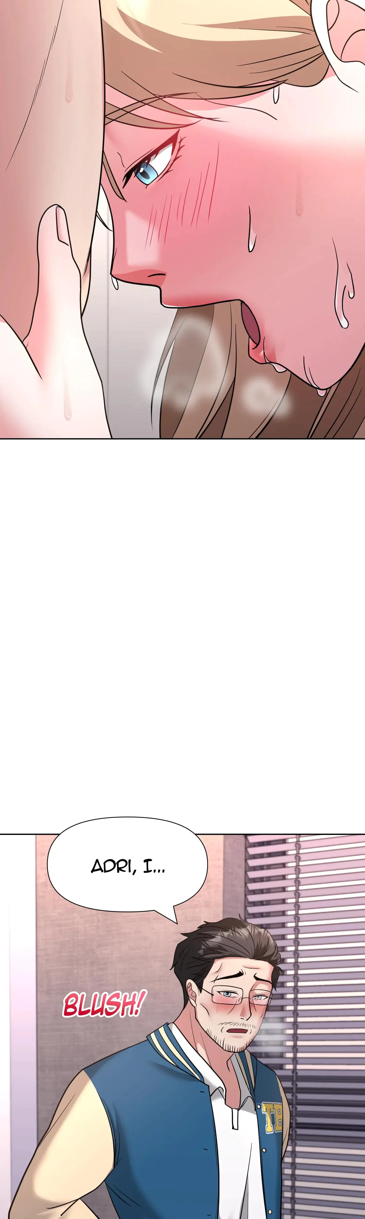 Touch Me Down Episode 5 - Page 8