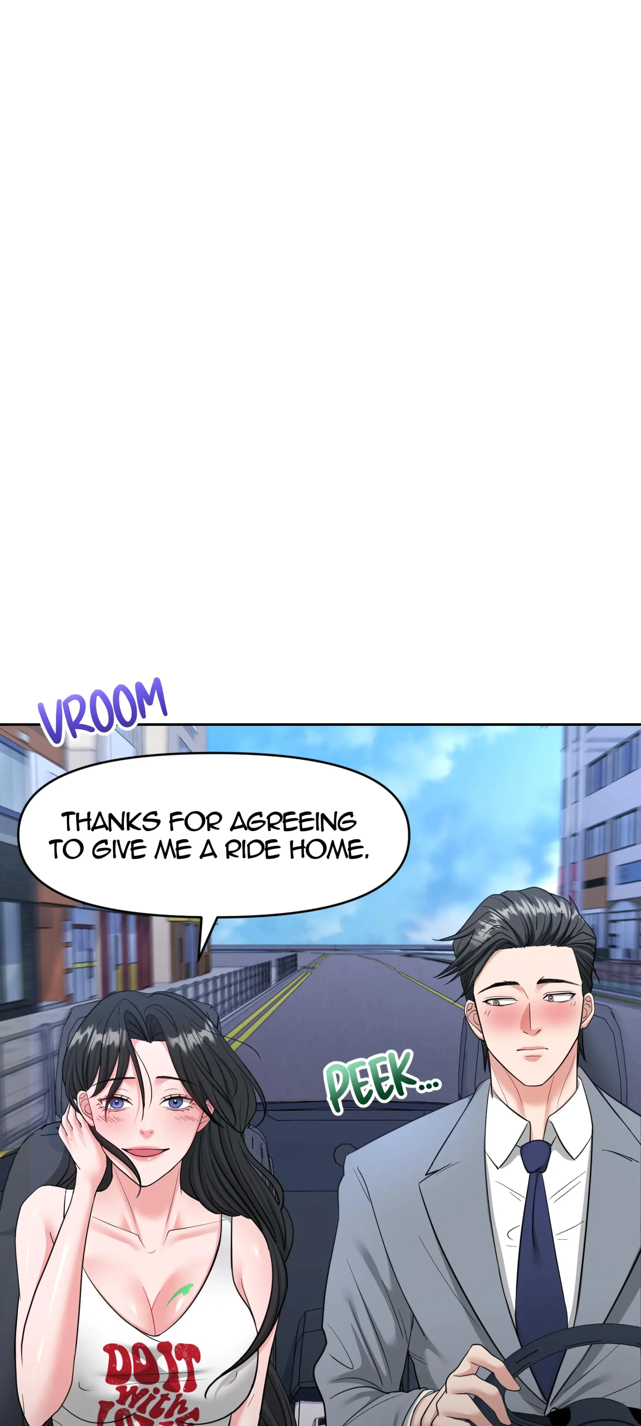 Touch Me Down Episode 6 - Page 2