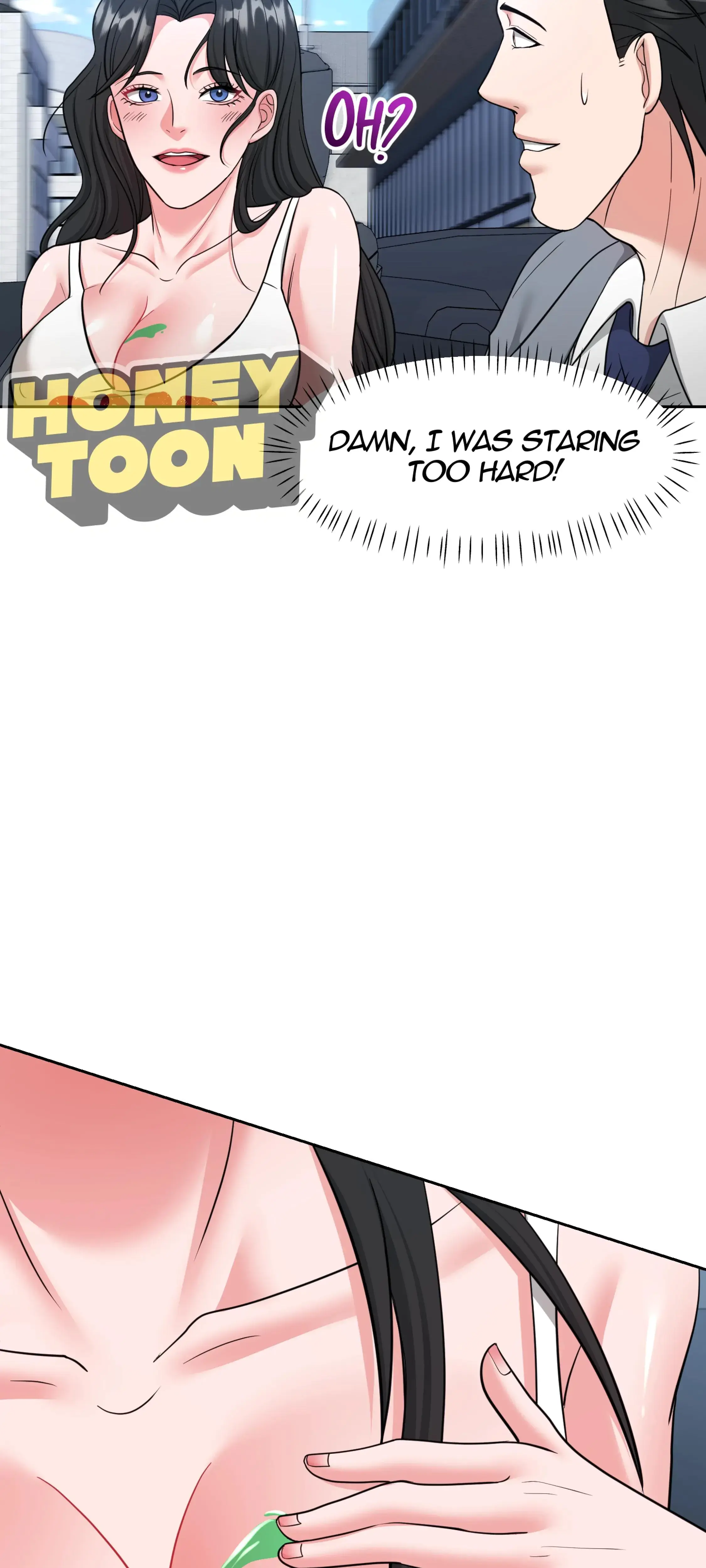 Touch Me Down Episode 6 - Page 5