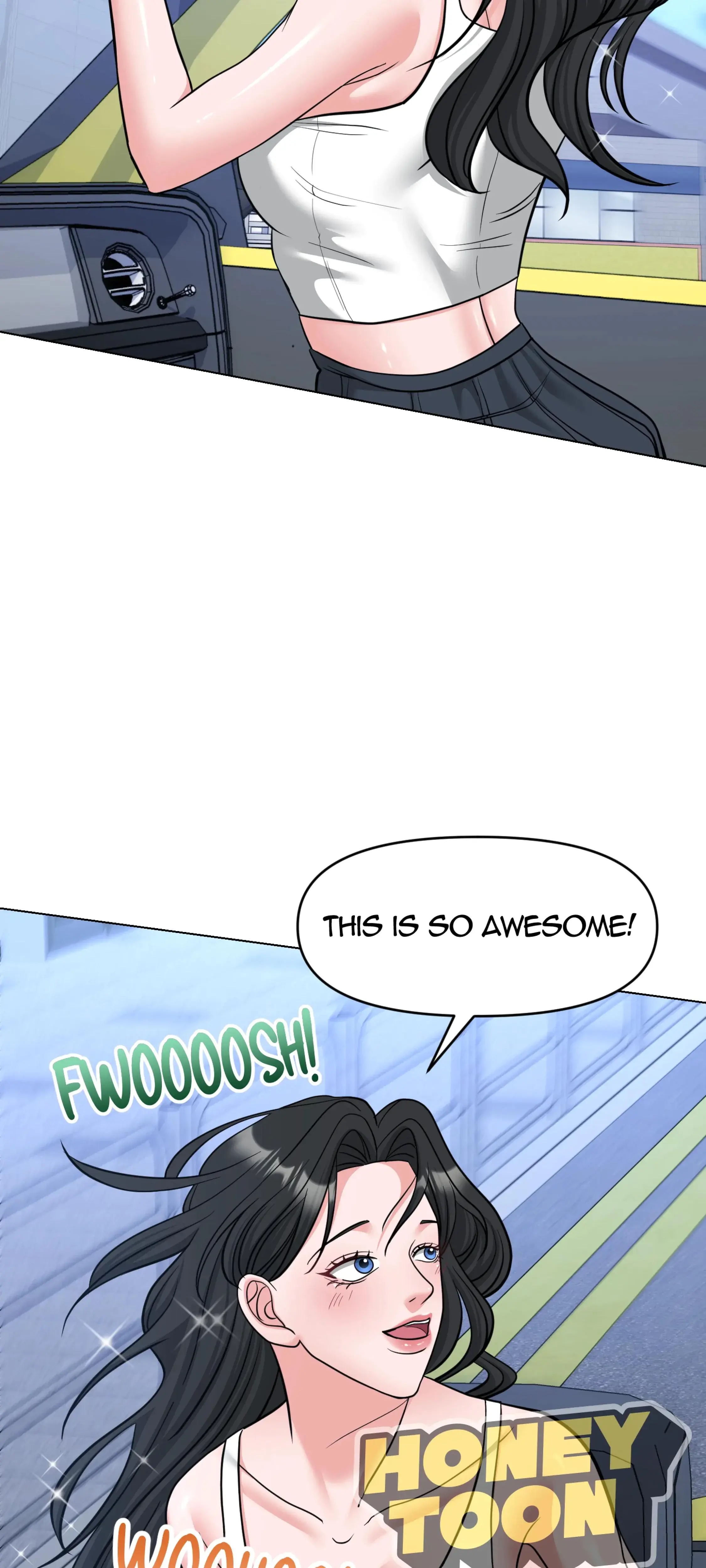 Touch Me Down Episode 6 - Page 9