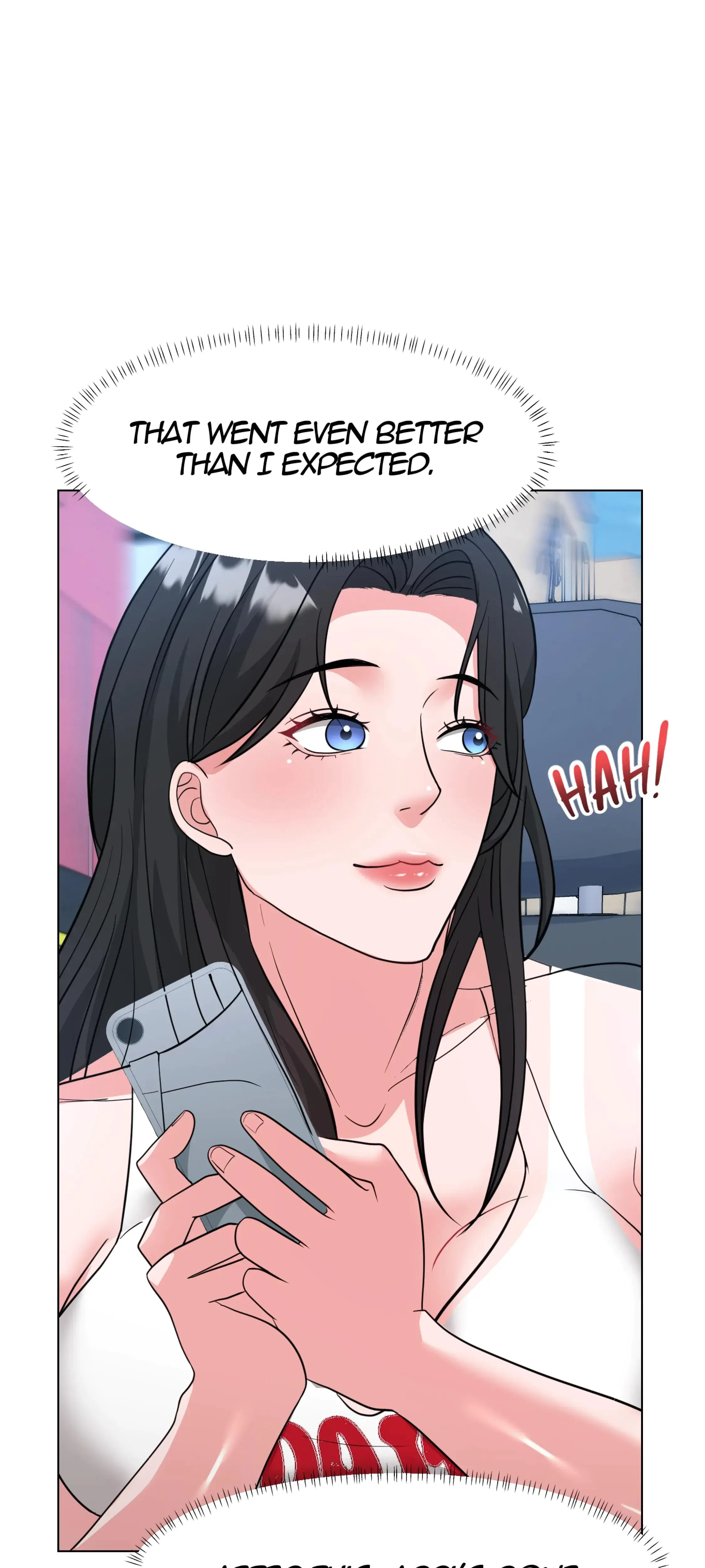 Touch Me Down Episode 7 - Page 32