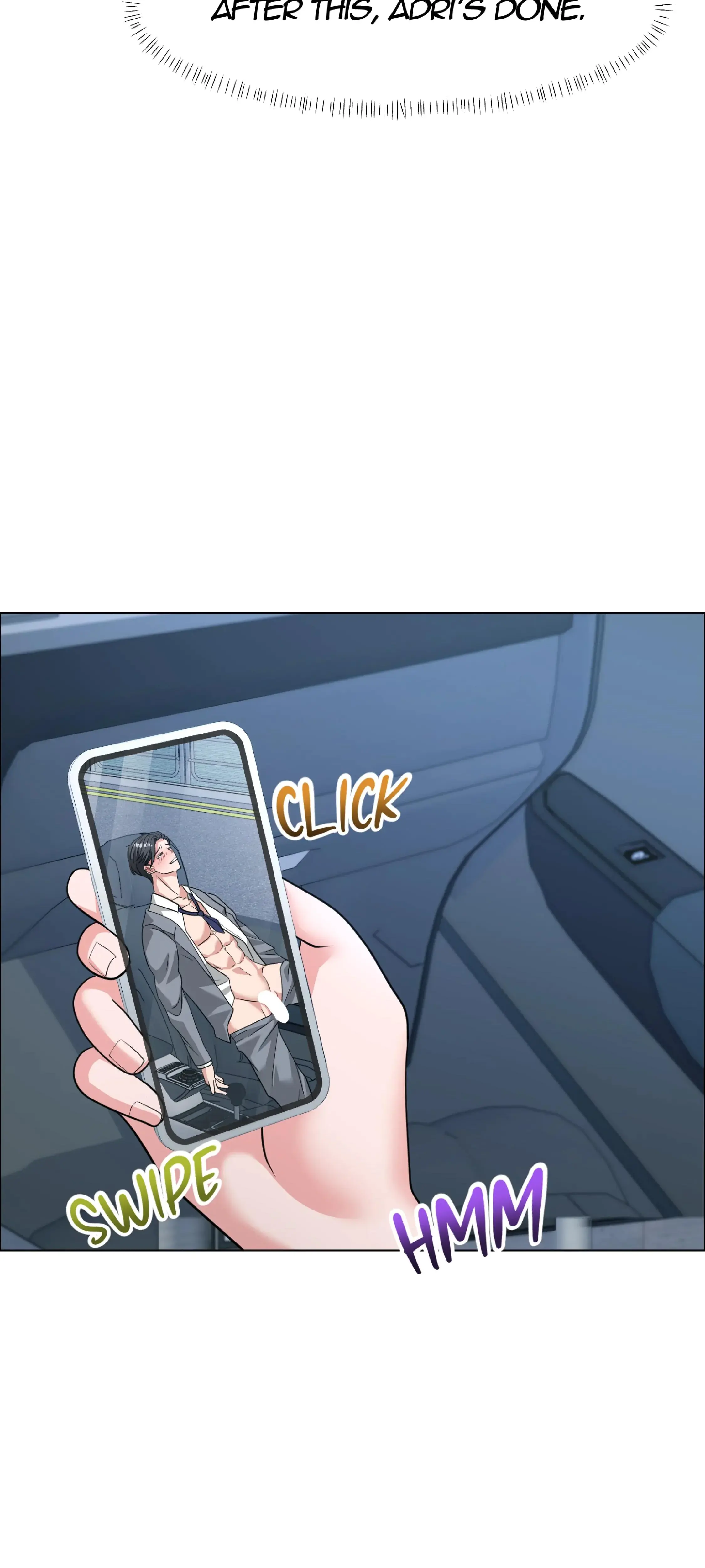Touch Me Down Episode 7 - Page 33