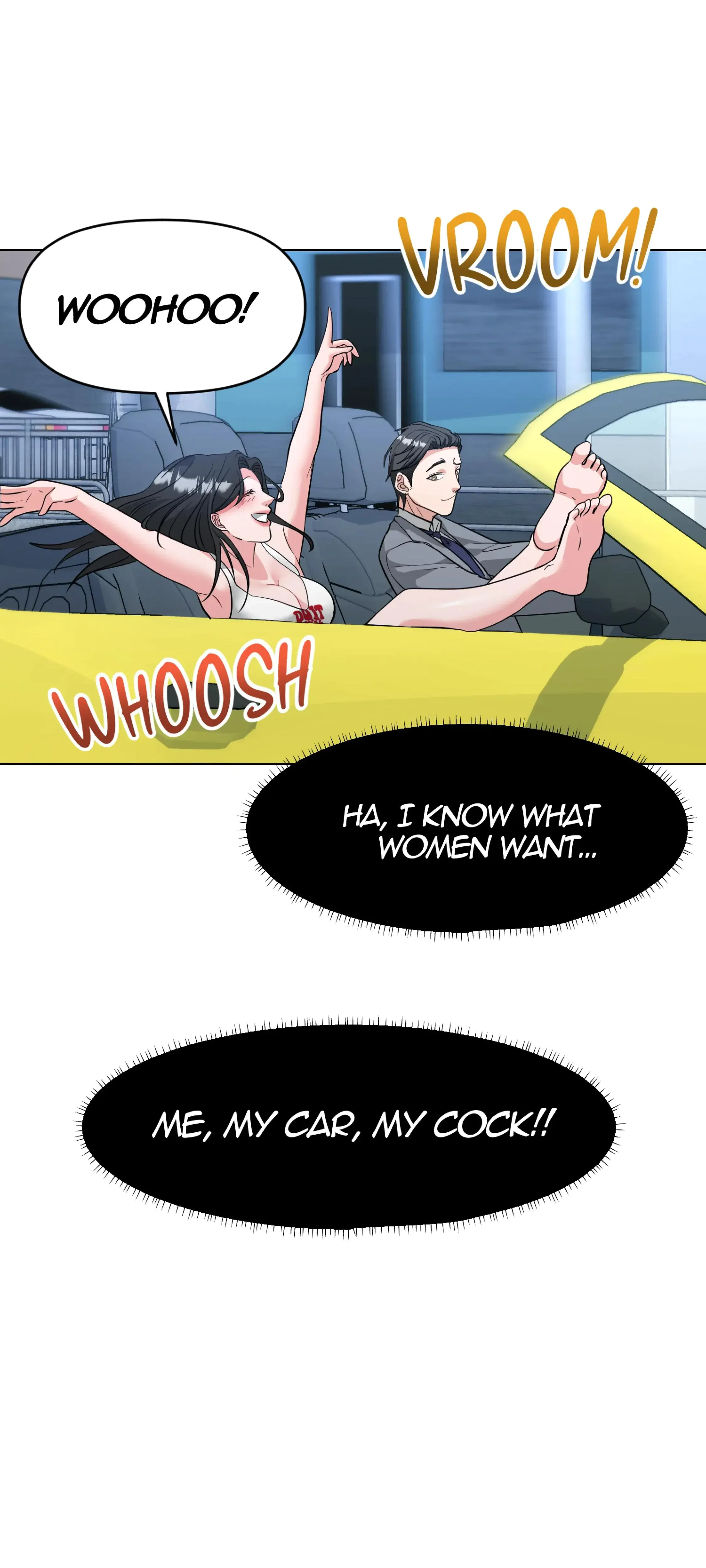 Touch Me Down Episode 7 - Page 34