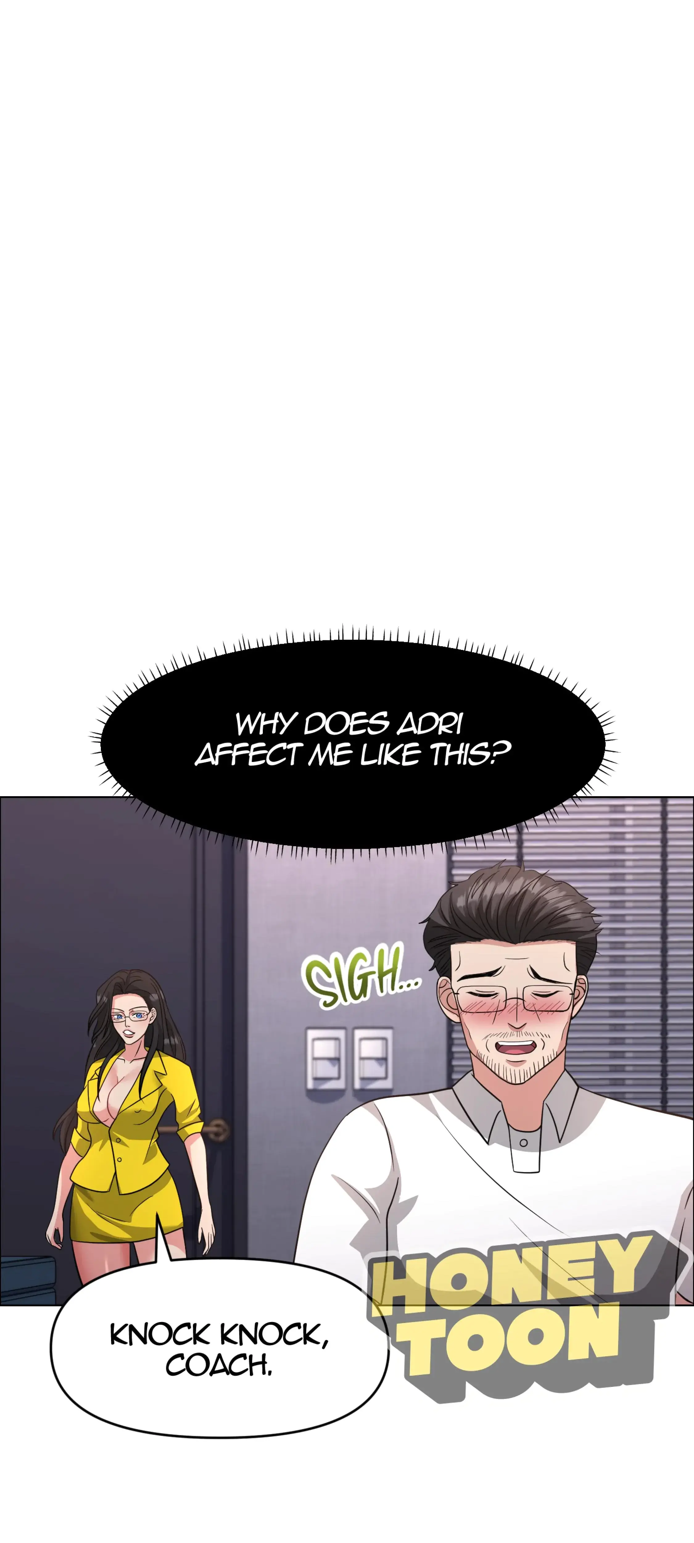 Touch Me Down Episode 7 - Page 40