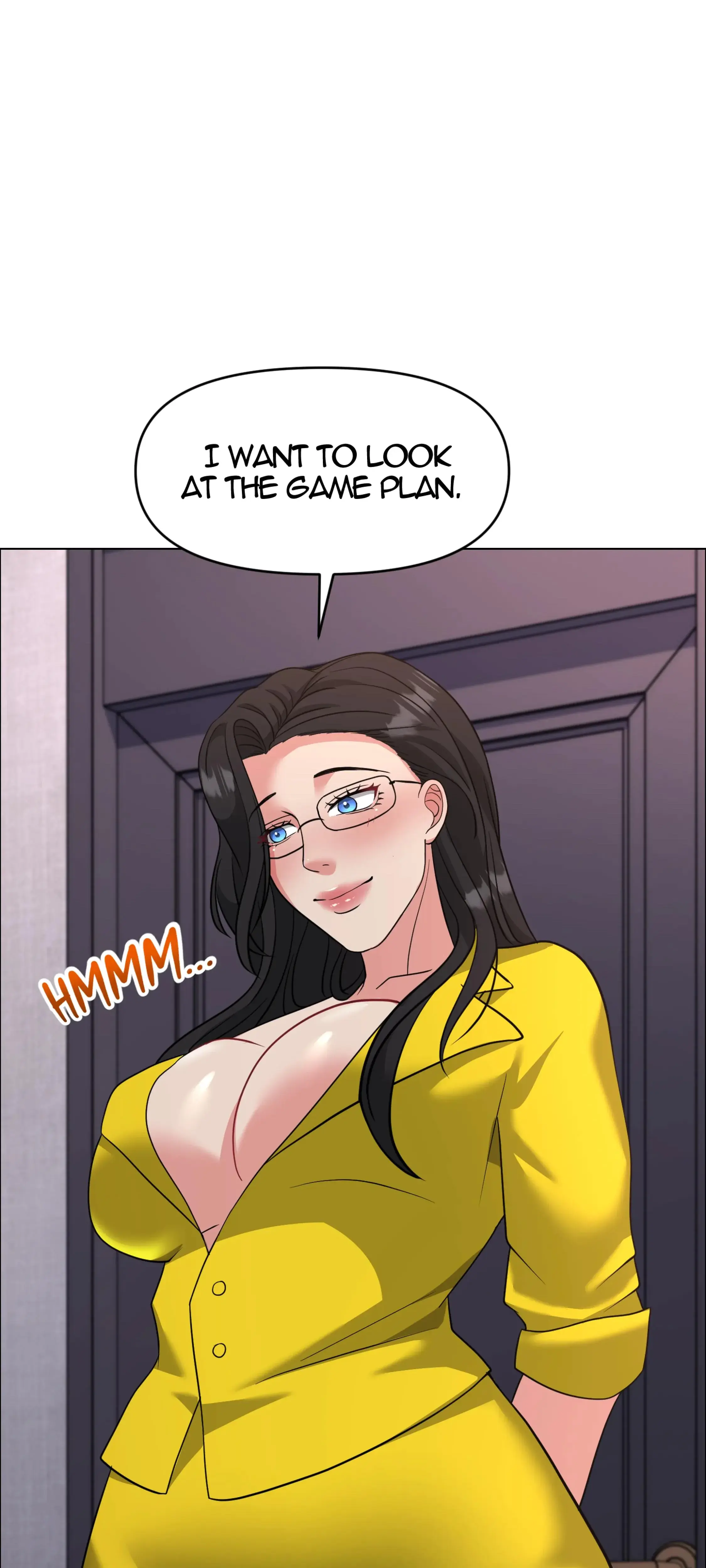 Touch Me Down Episode 7 - Page 41