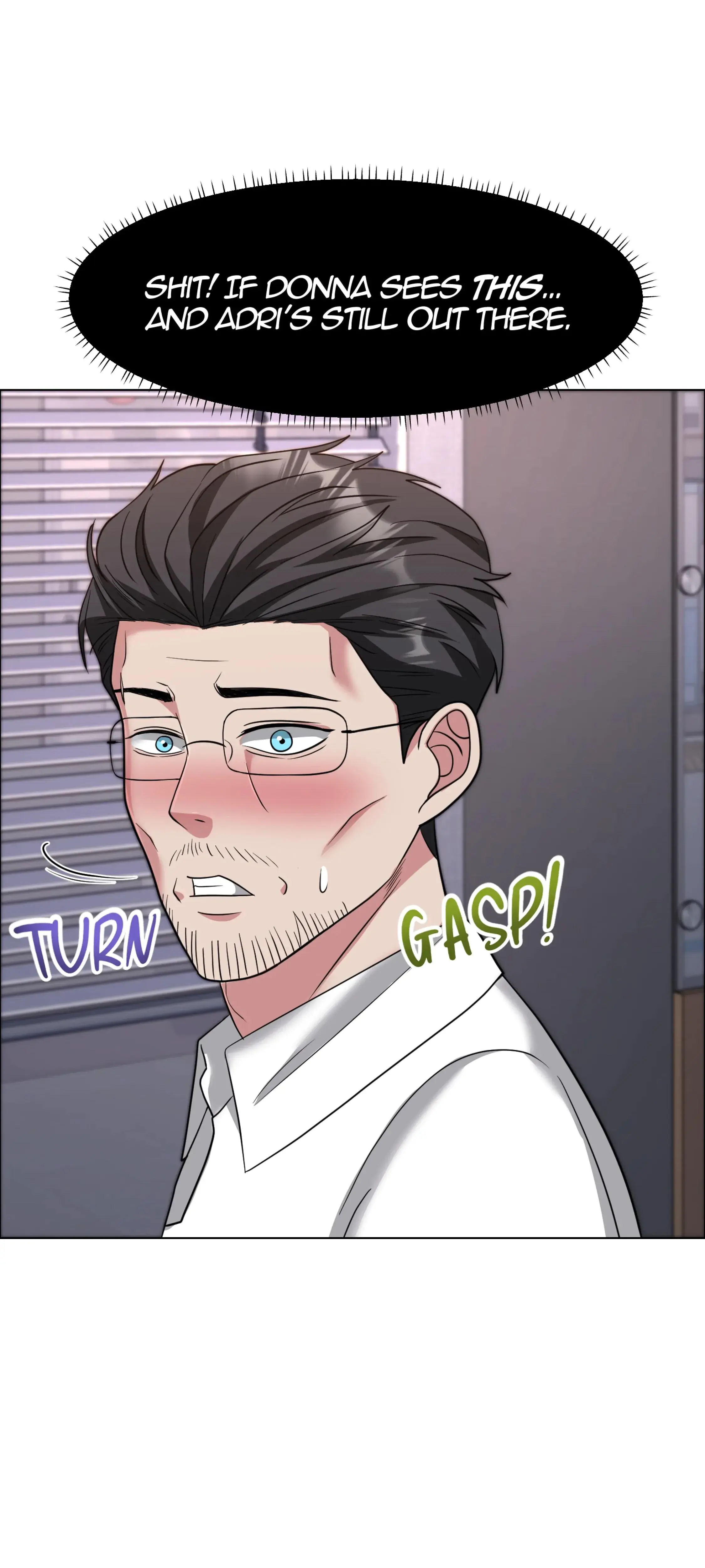 Touch Me Down Episode 7 - Page 43