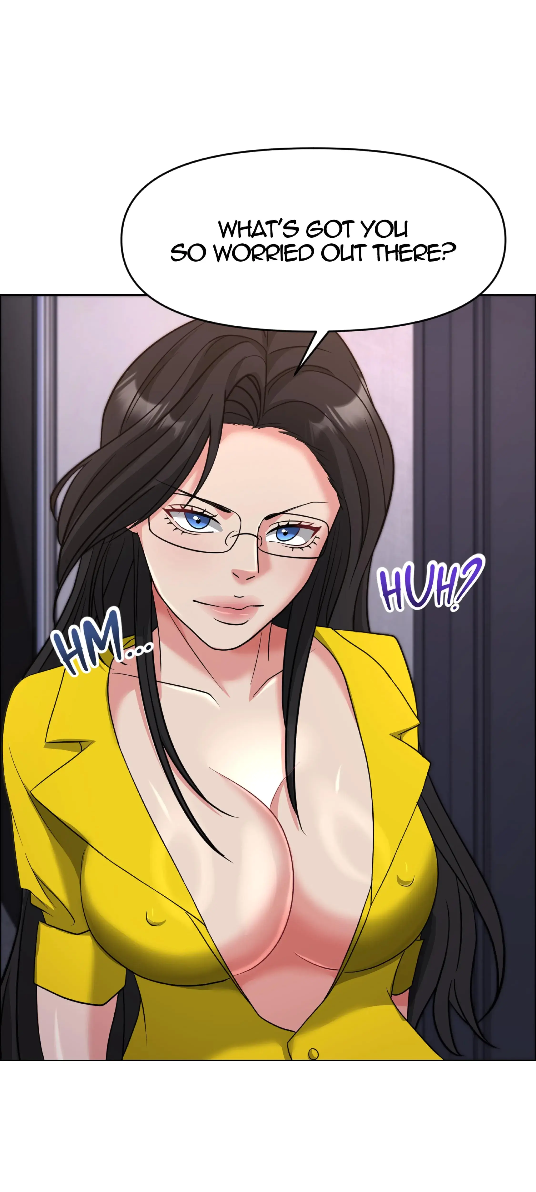 Touch Me Down Episode 7 - Page 44