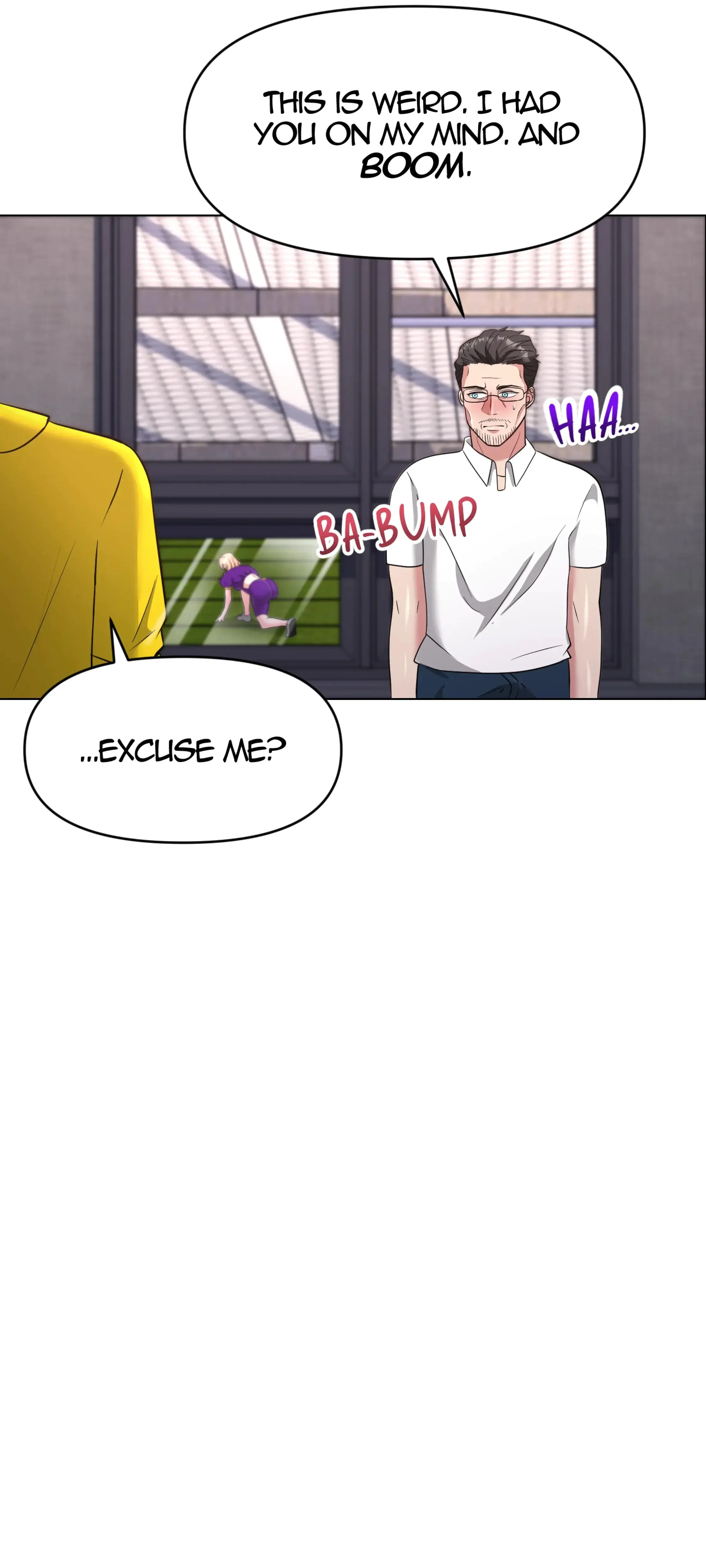 Touch Me Down Episode 7 - Page 46