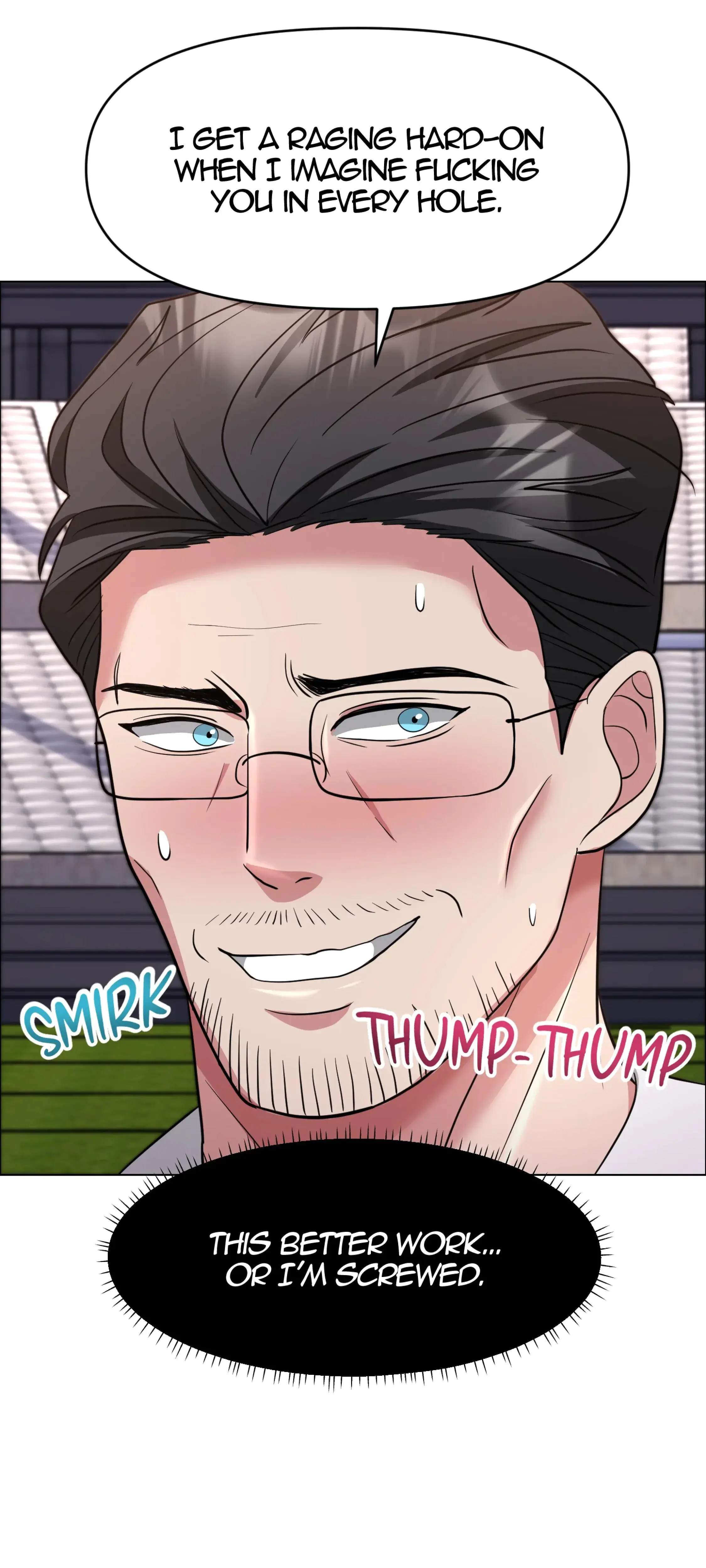Touch Me Down Episode 7 - Page 47