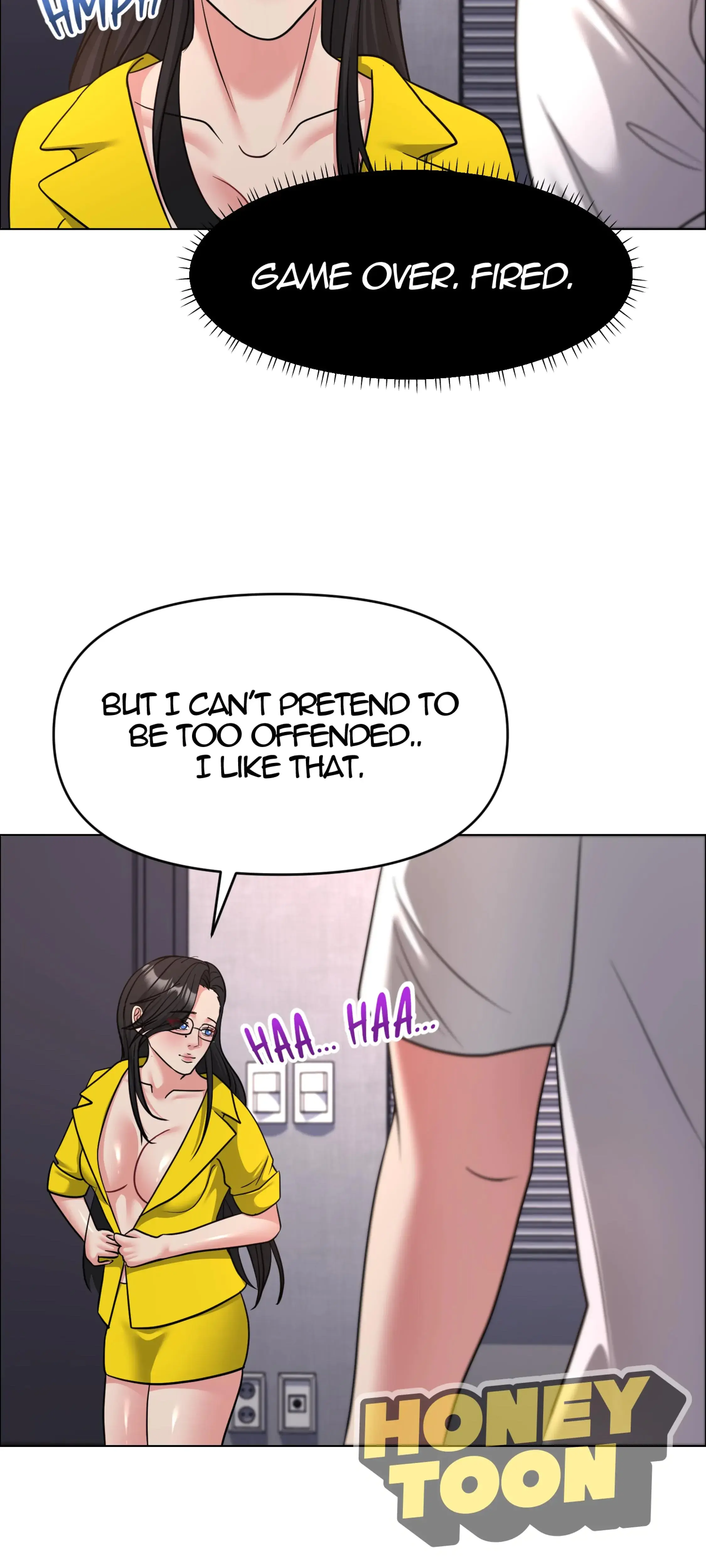 Touch Me Down Episode 7 - Page 49