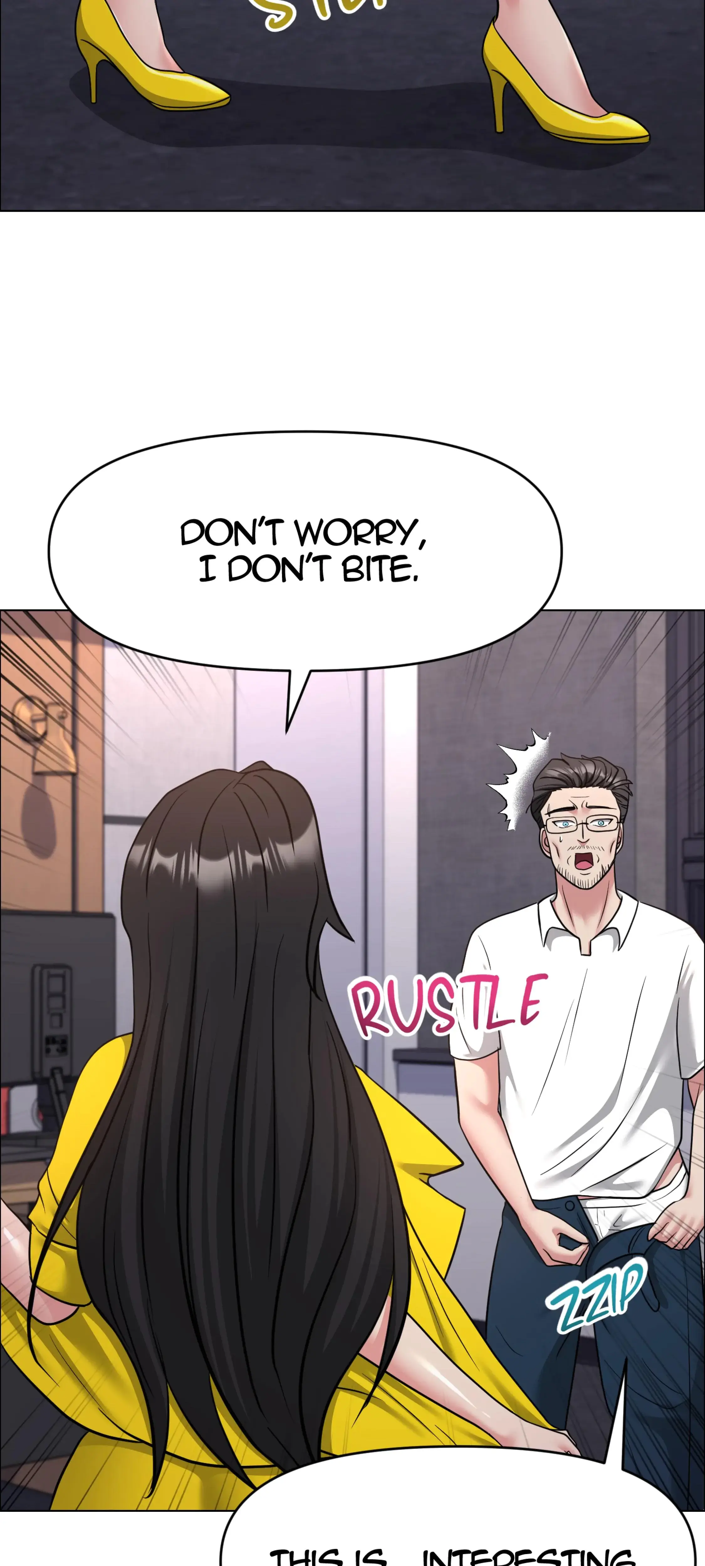 Touch Me Down Episode 7 - Page 52