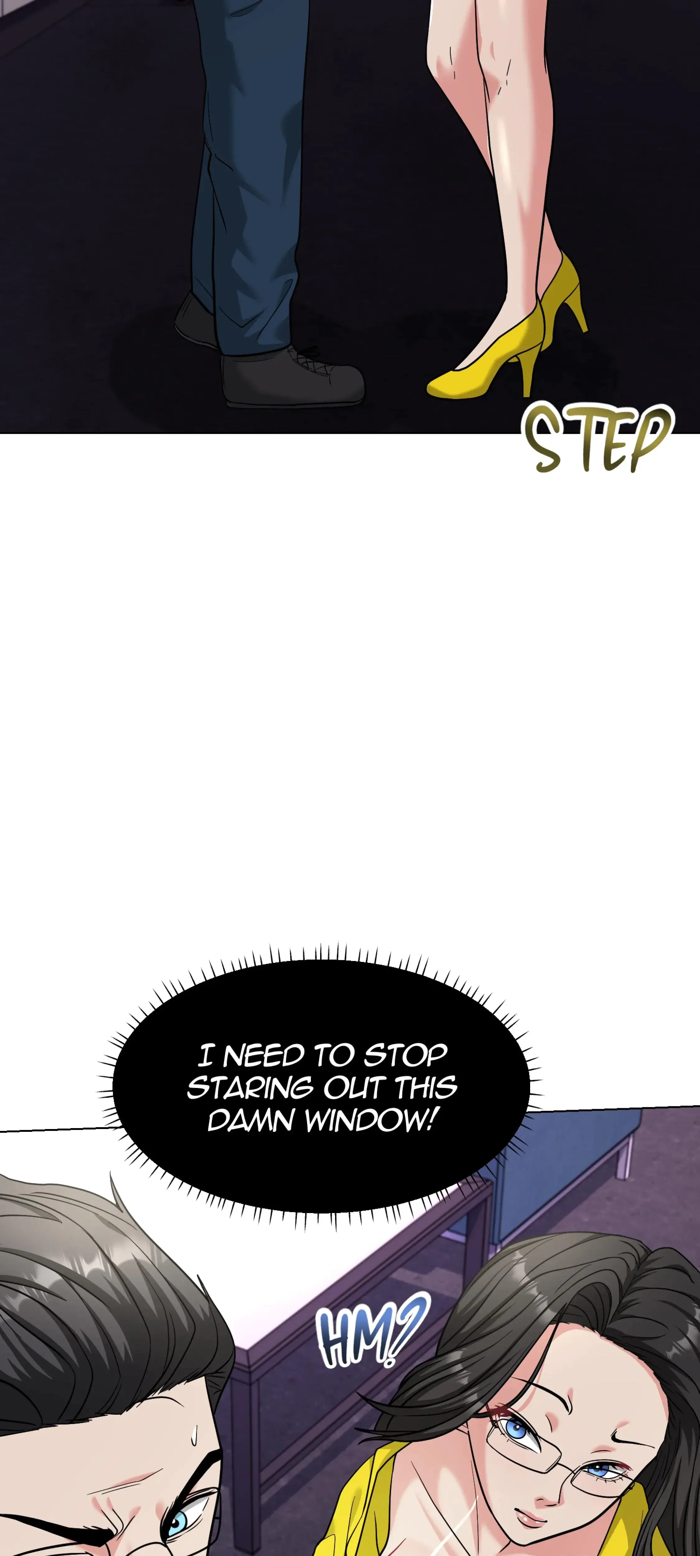 Touch Me Down Episode 8 - Page 2