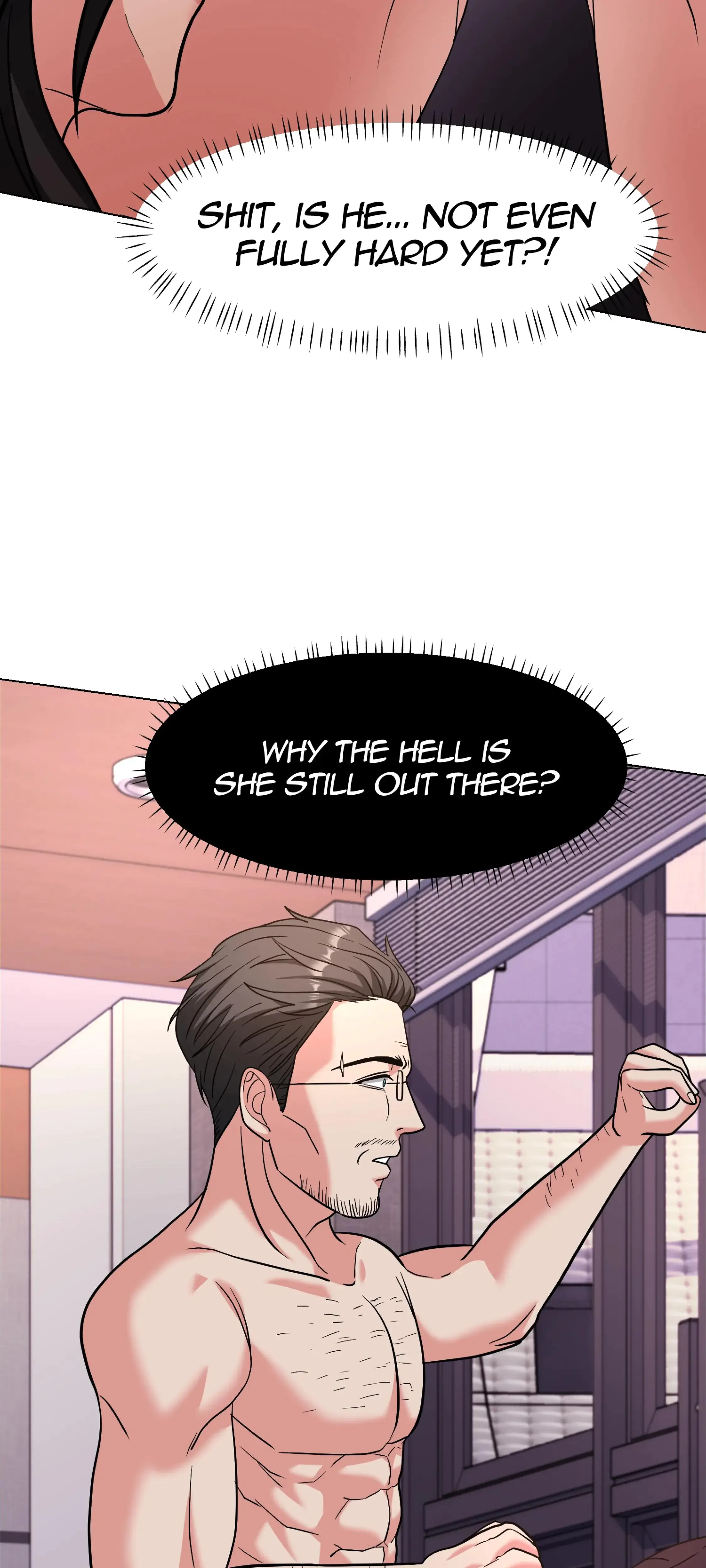 Touch Me Down Episode 8 - Page 20