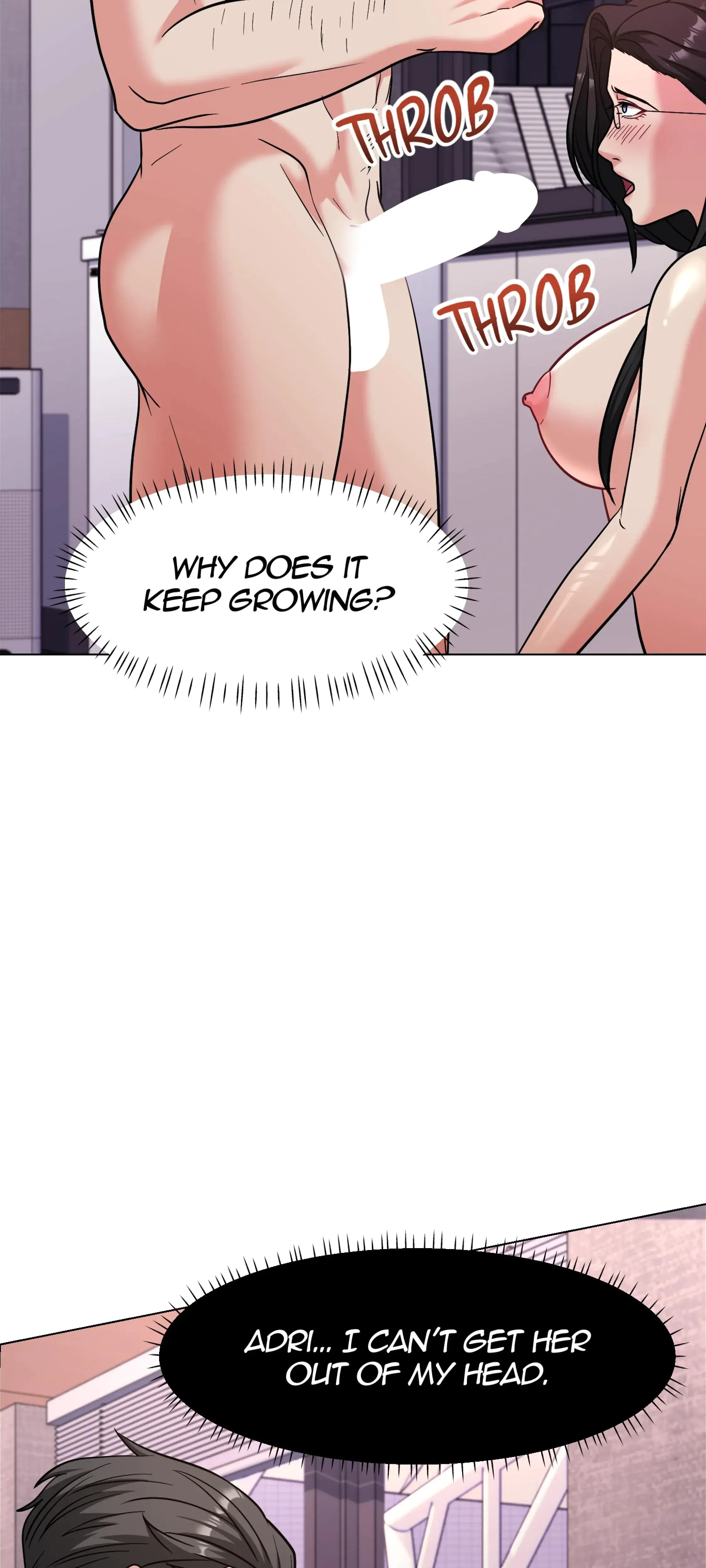 Touch Me Down Episode 8 - Page 21