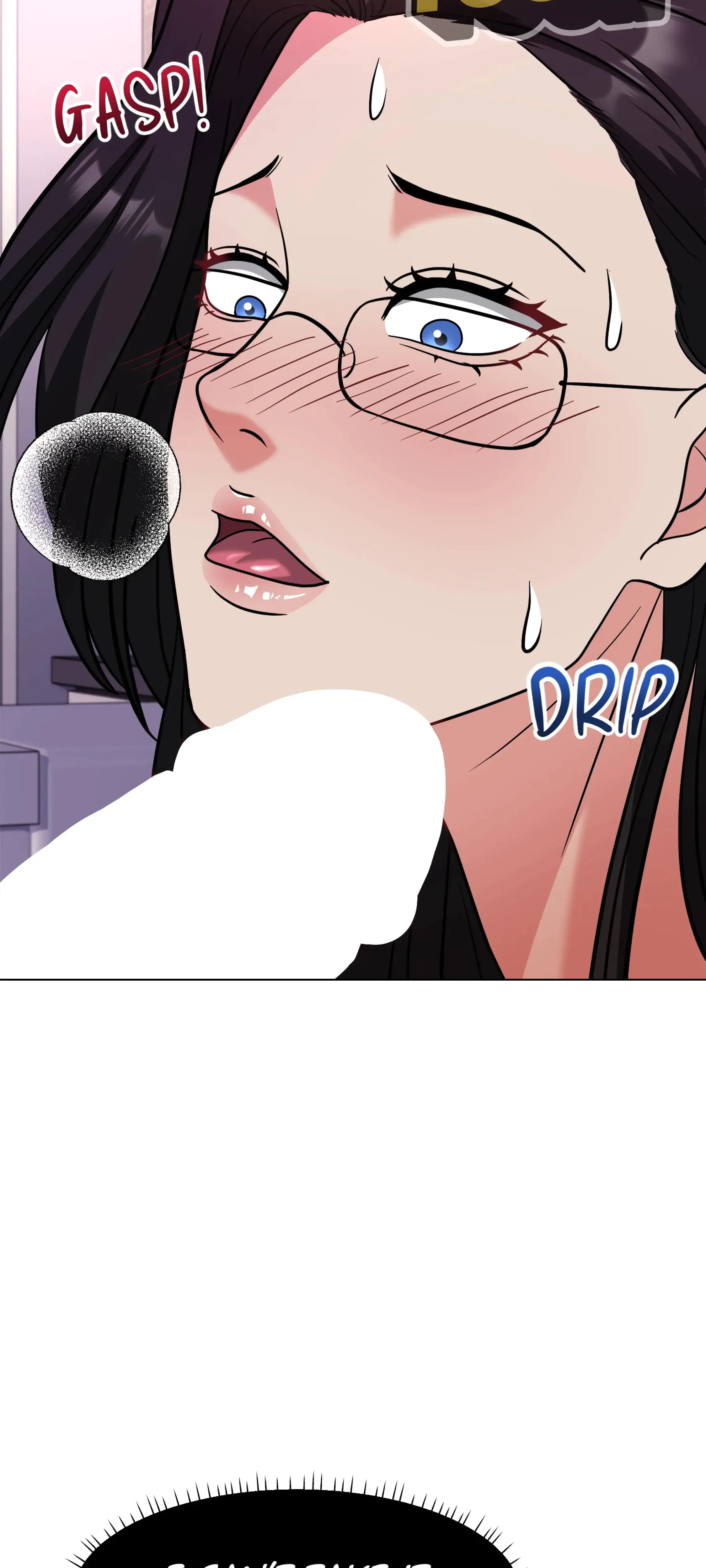 Touch Me Down Episode 8 - Page 23