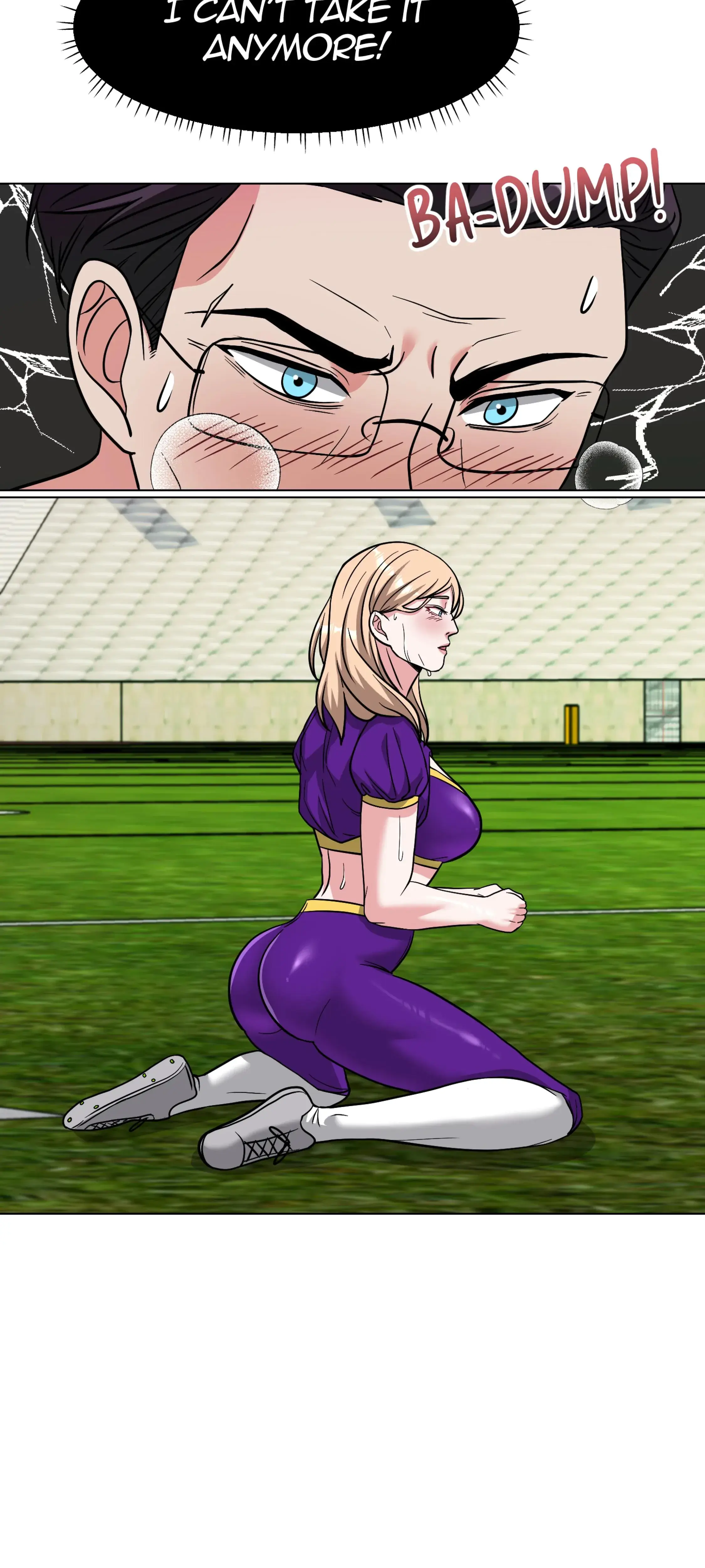 Touch Me Down Episode 8 - Page 24
