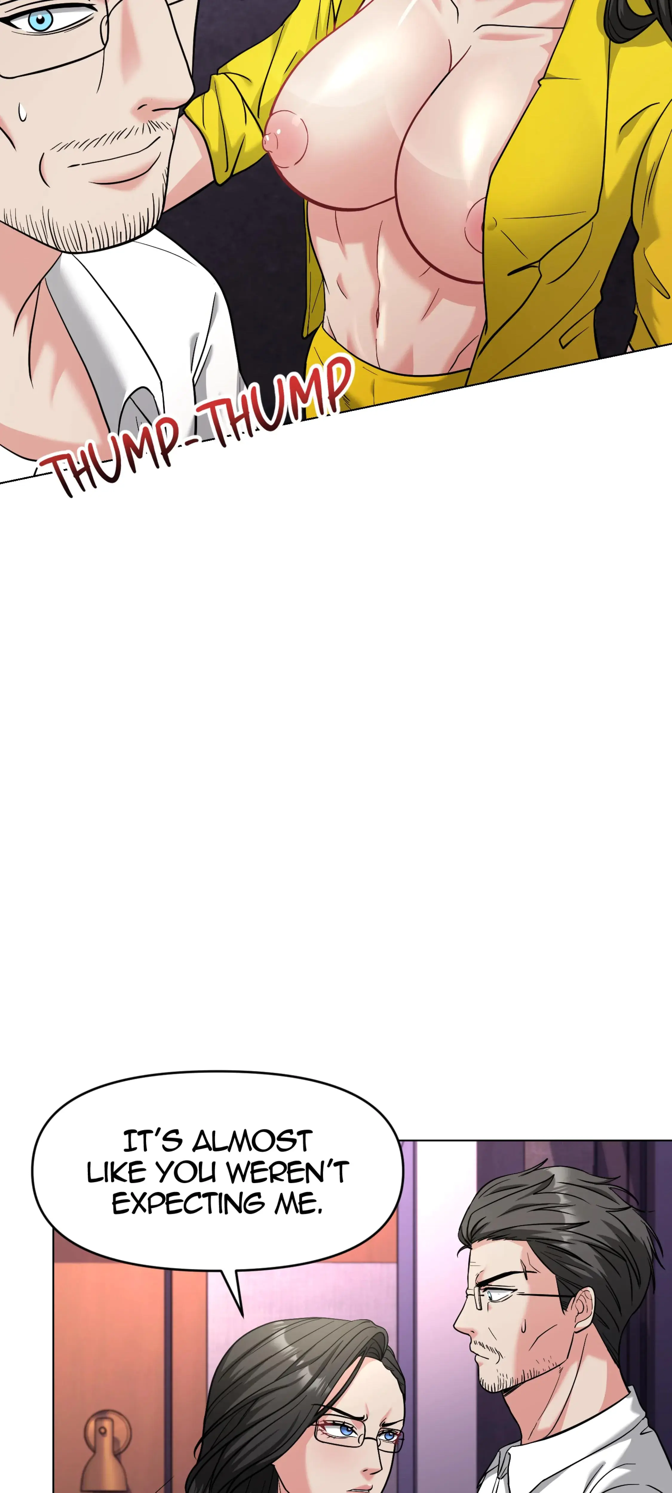Touch Me Down Episode 8 - Page 3