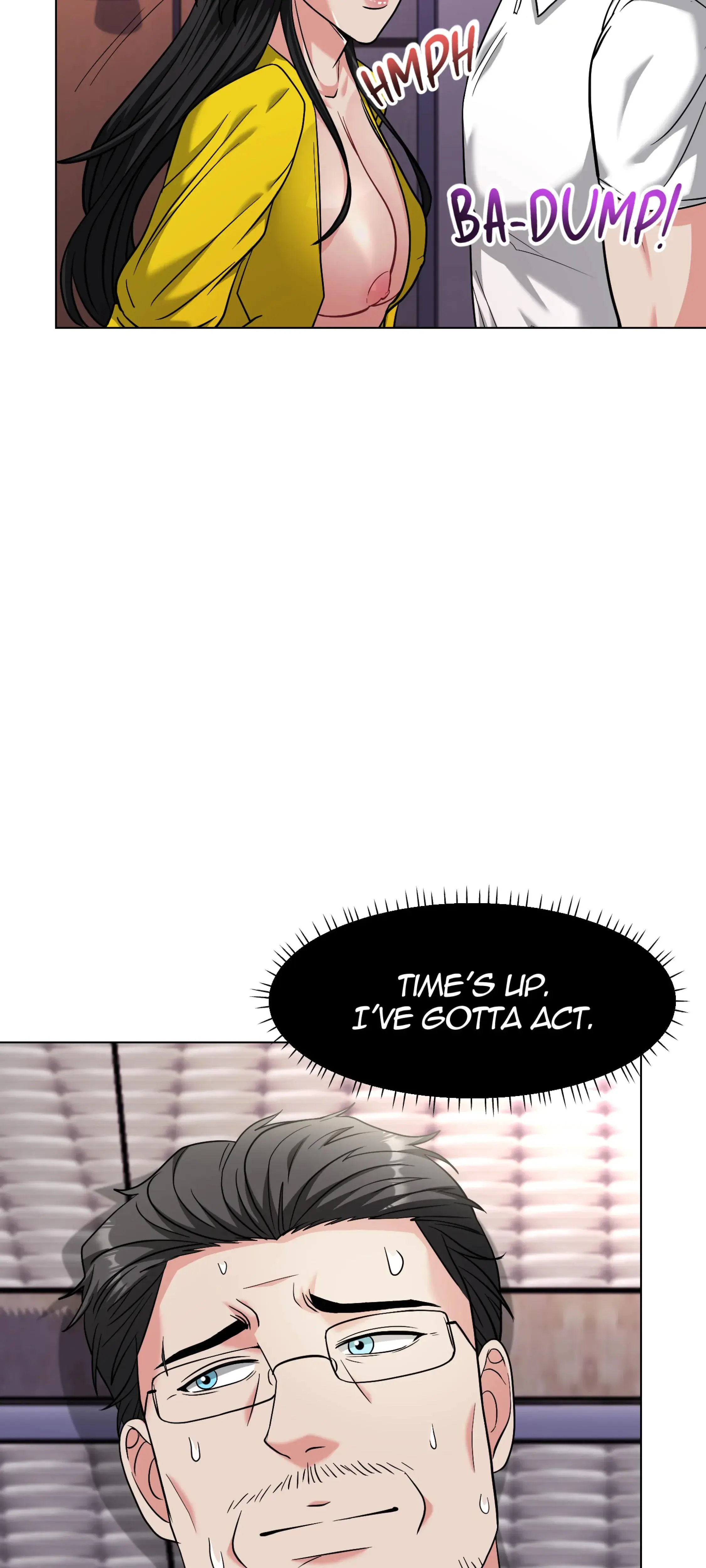 Touch Me Down Episode 8 - Page 4