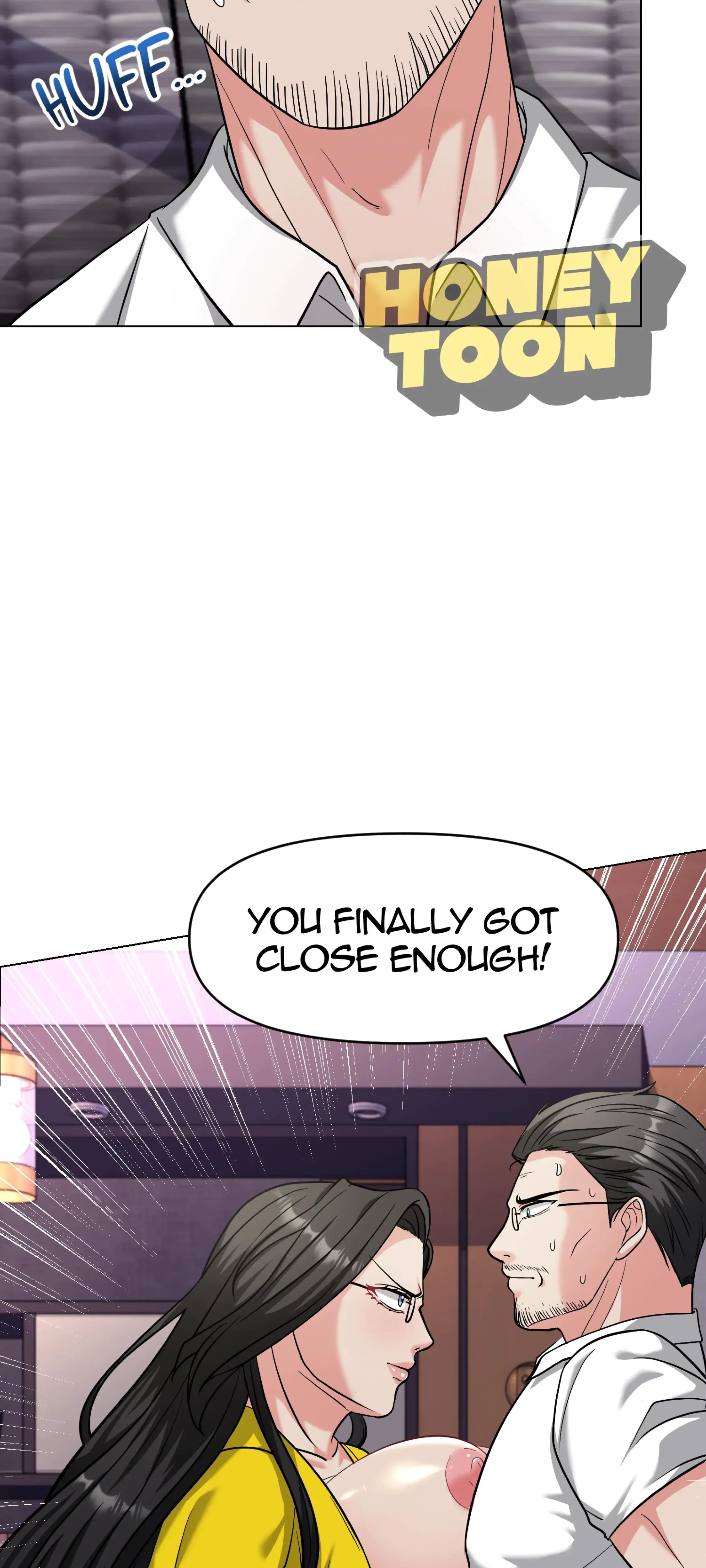 Touch Me Down Episode 8 - Page 5