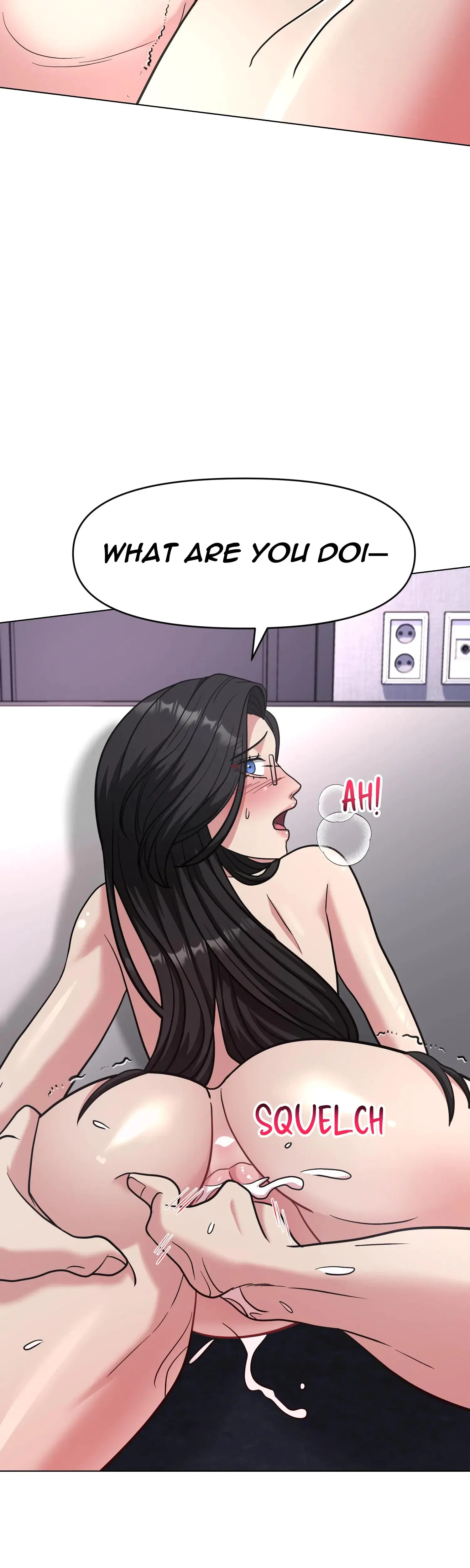Touch Me Down Episode 9 - Page 11