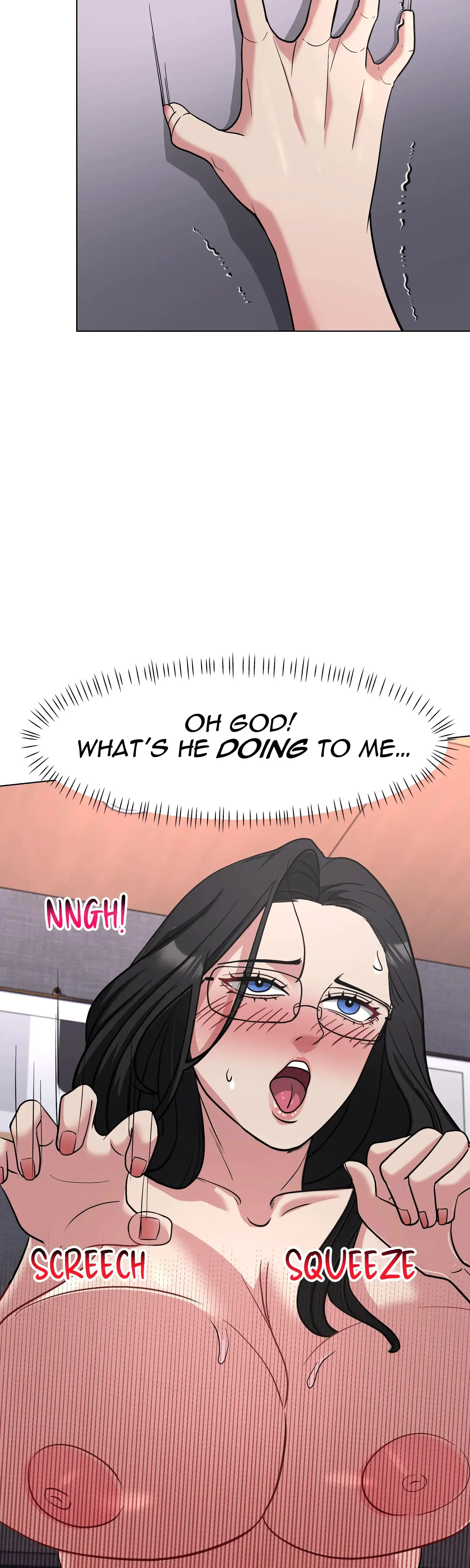 Touch Me Down Episode 9 - Page 16