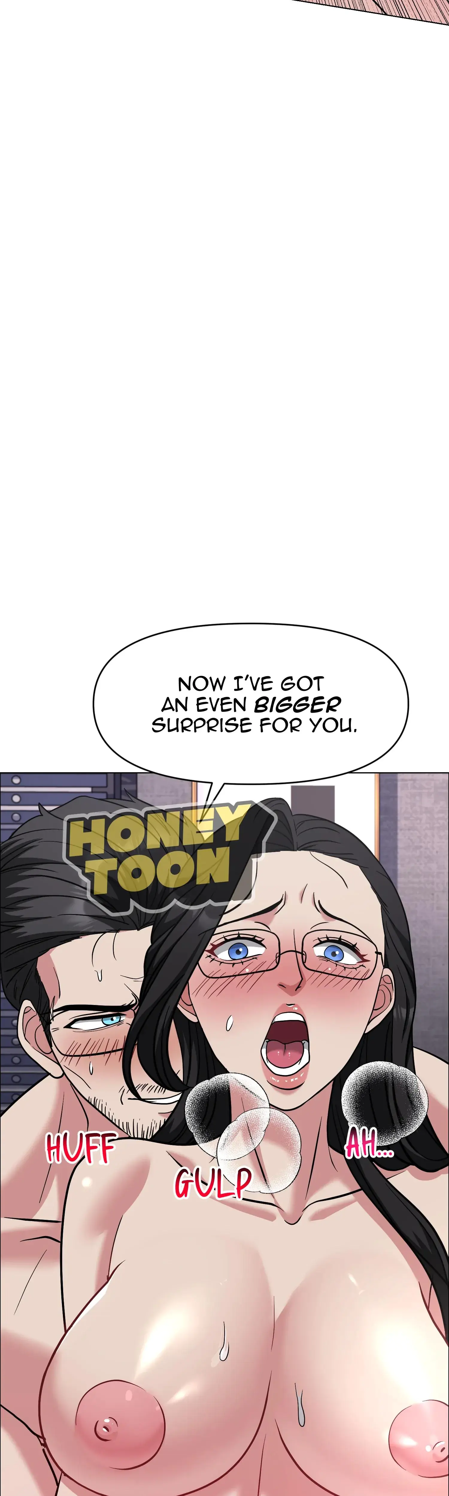 Touch Me Down Episode 9 - Page 18