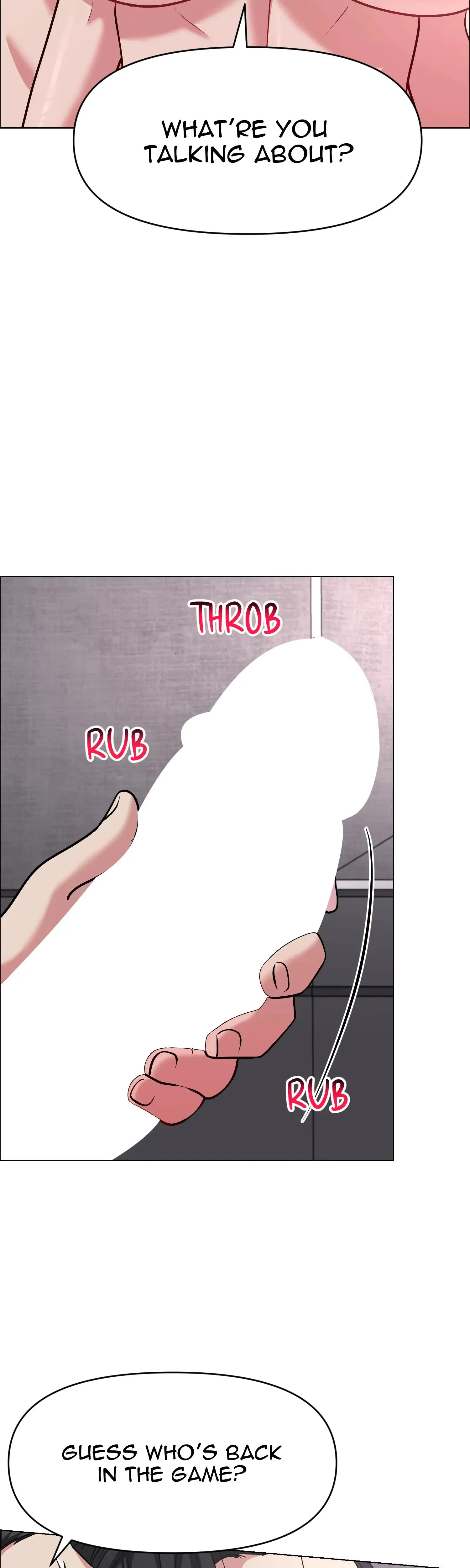 Touch Me Down Episode 9 - Page 19