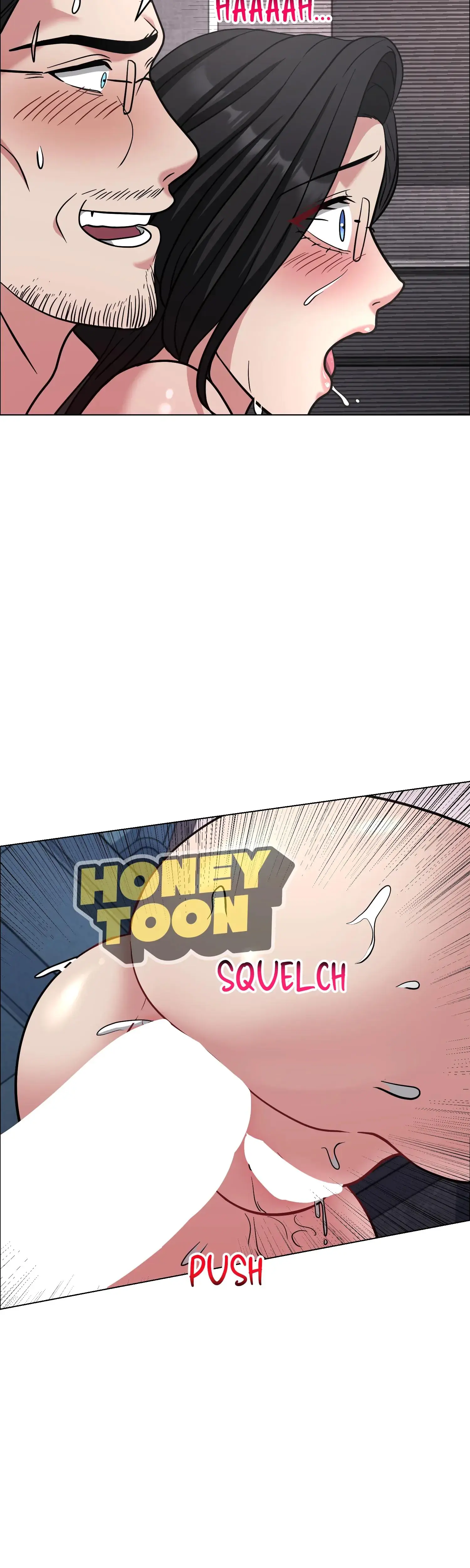 Touch Me Down Episode 9 - Page 21