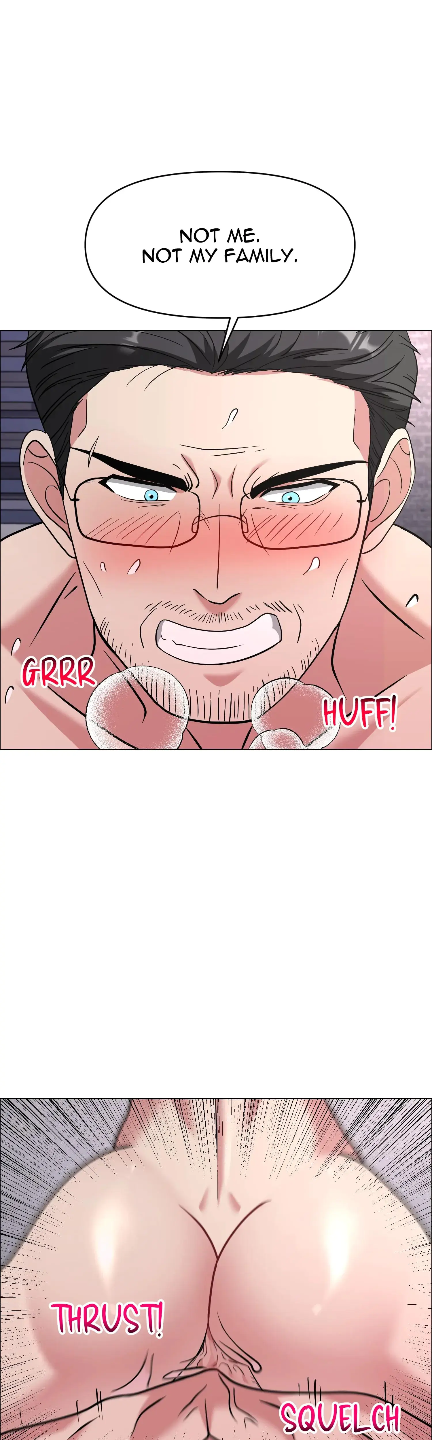 Touch Me Down Episode 9 - Page 22