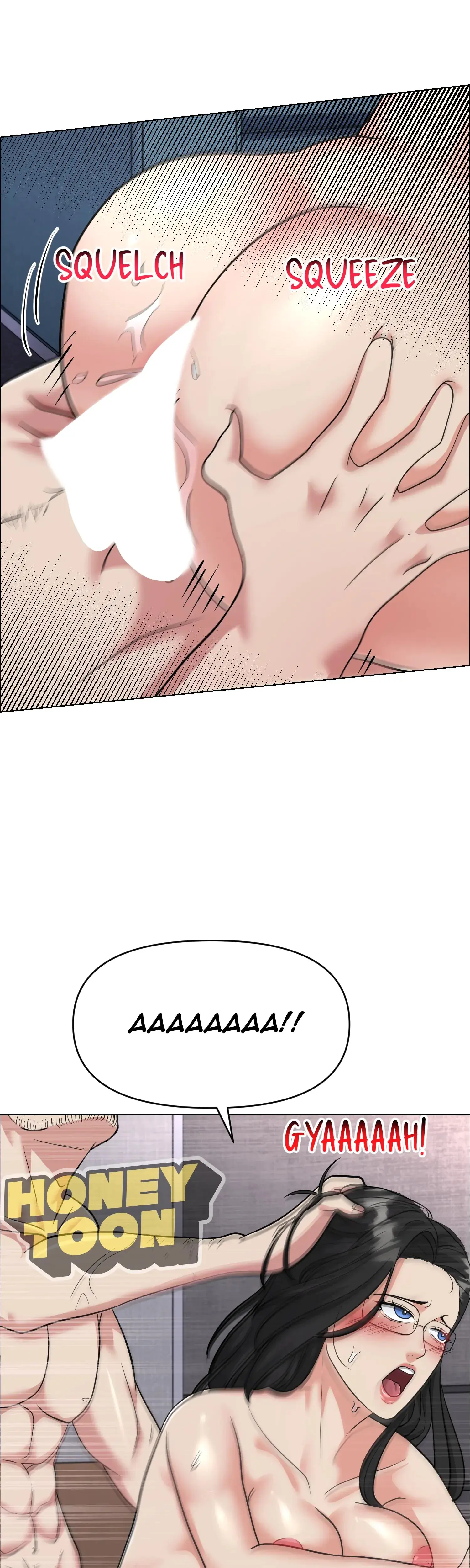 Touch Me Down Episode 9 - Page 27