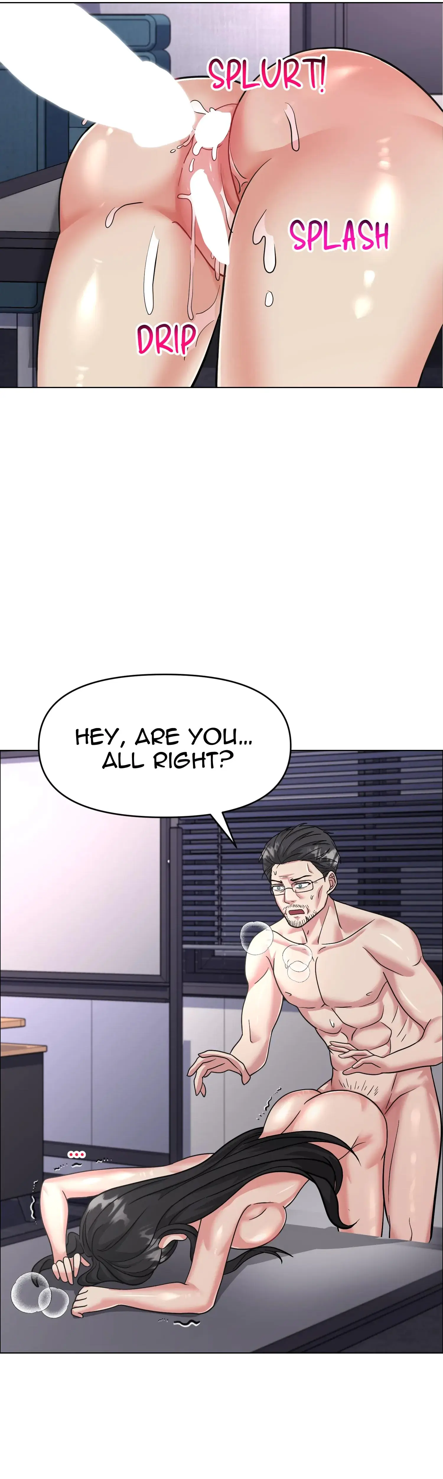 Touch Me Down Episode 9 - Page 29