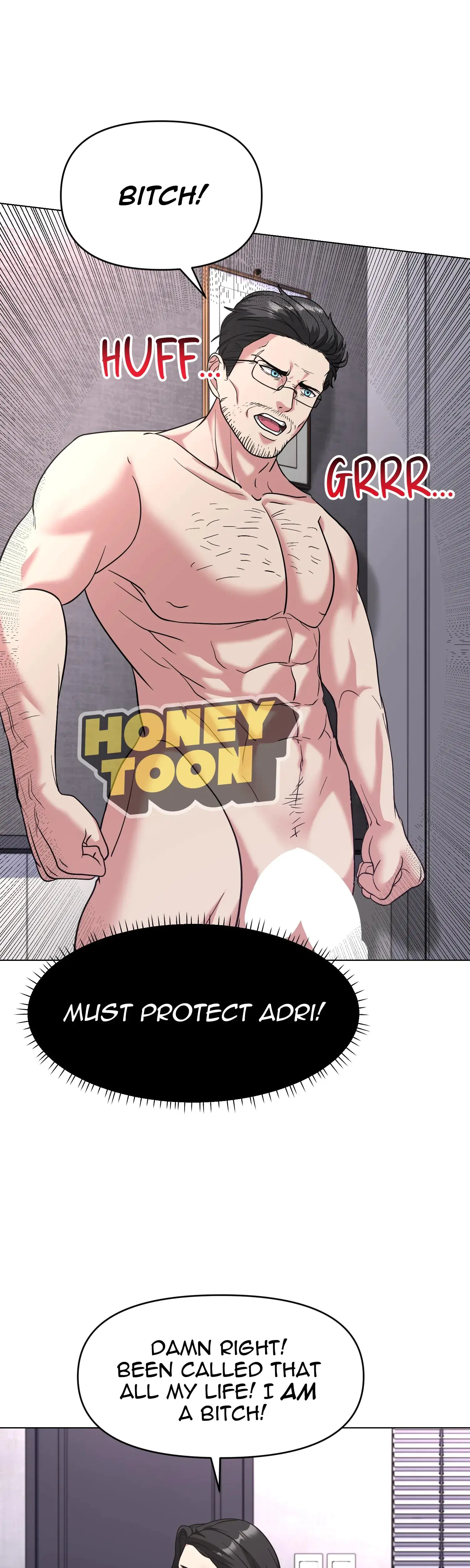 Touch Me Down Episode 9 - Page 3