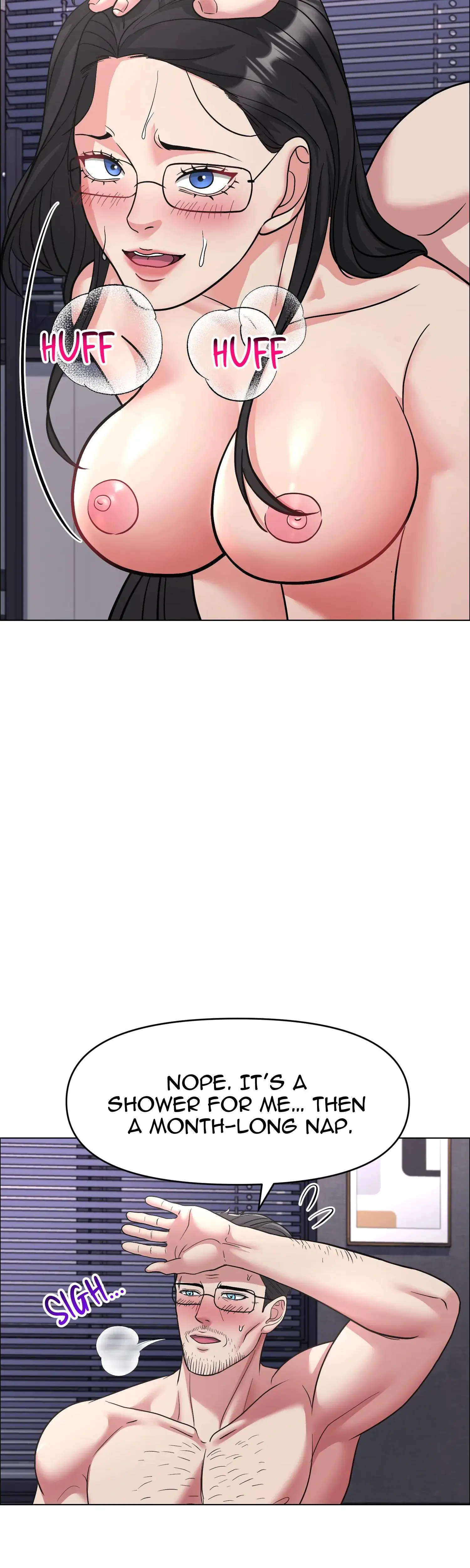 Touch Me Down Episode 9 - Page 31