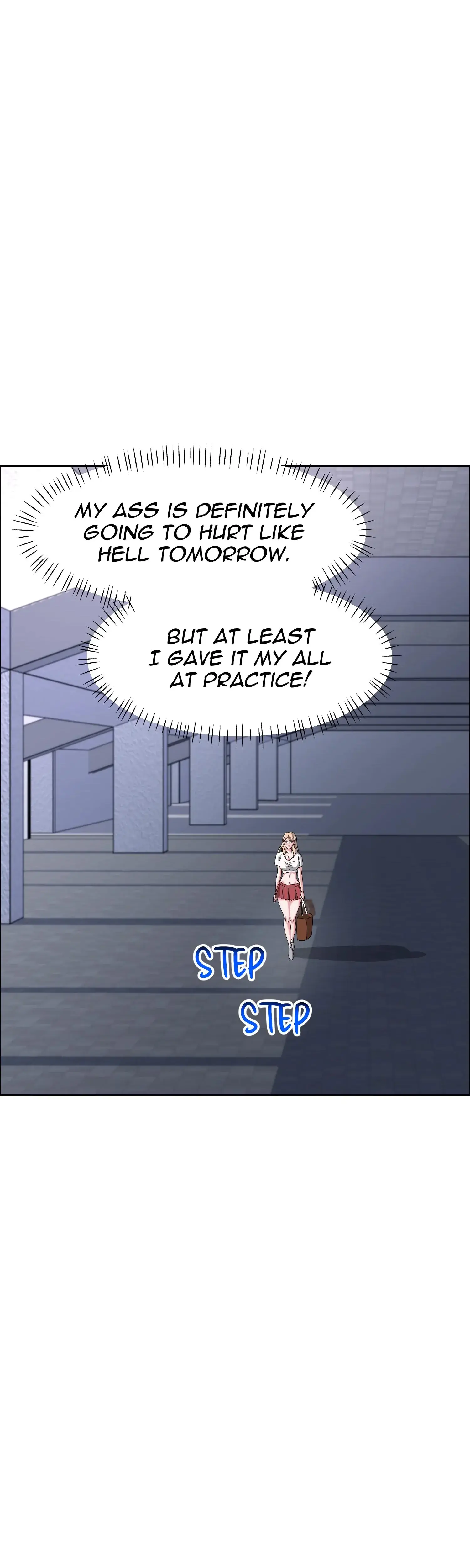 Touch Me Down Episode 9 - Page 32
