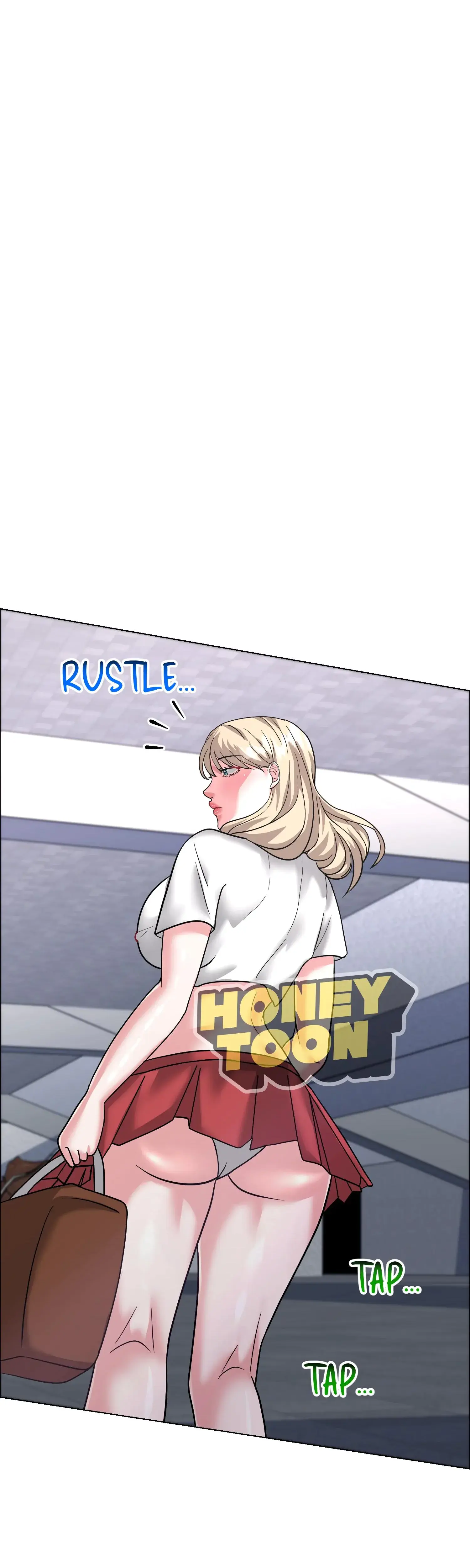 Touch Me Down Episode 9 - Page 33