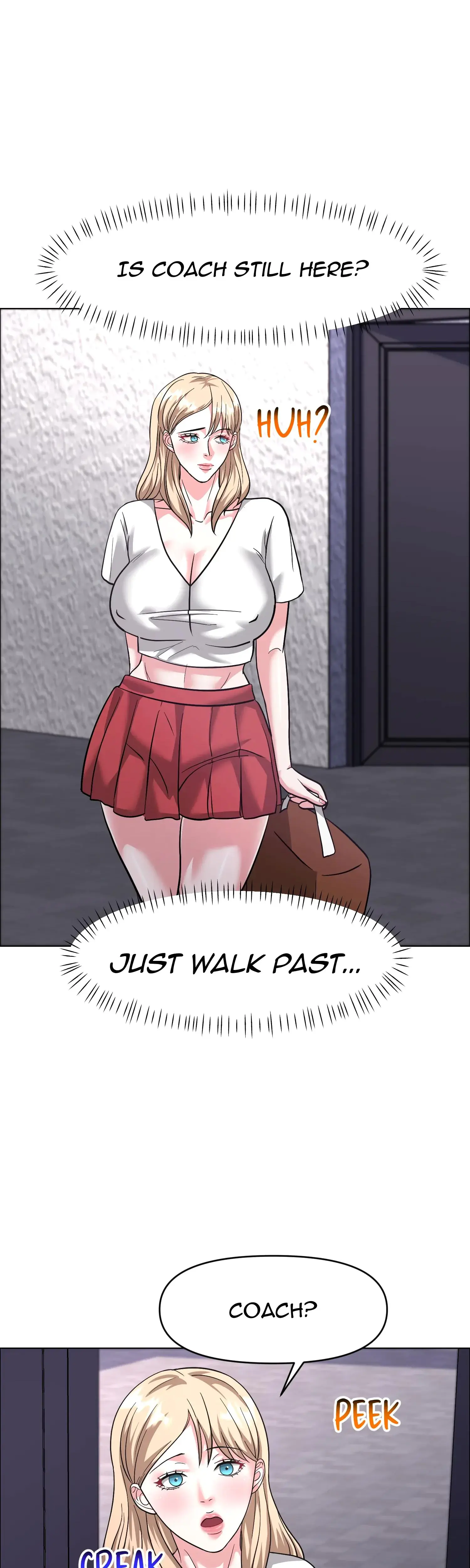 Touch Me Down Episode 9 - Page 34