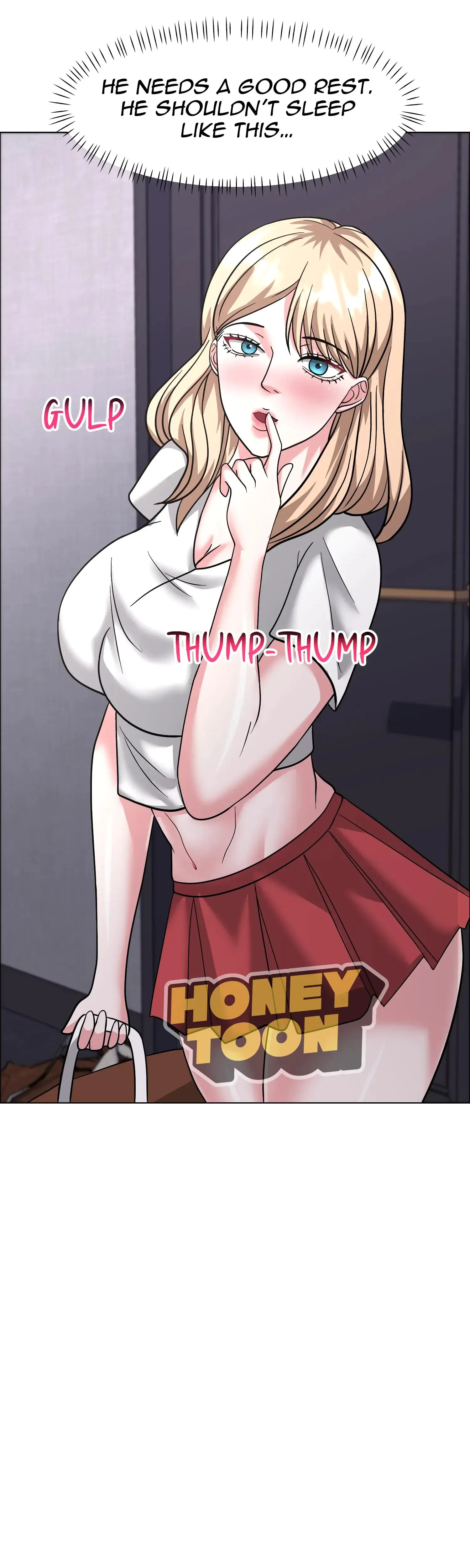 Touch Me Down Episode 9 - Page 36