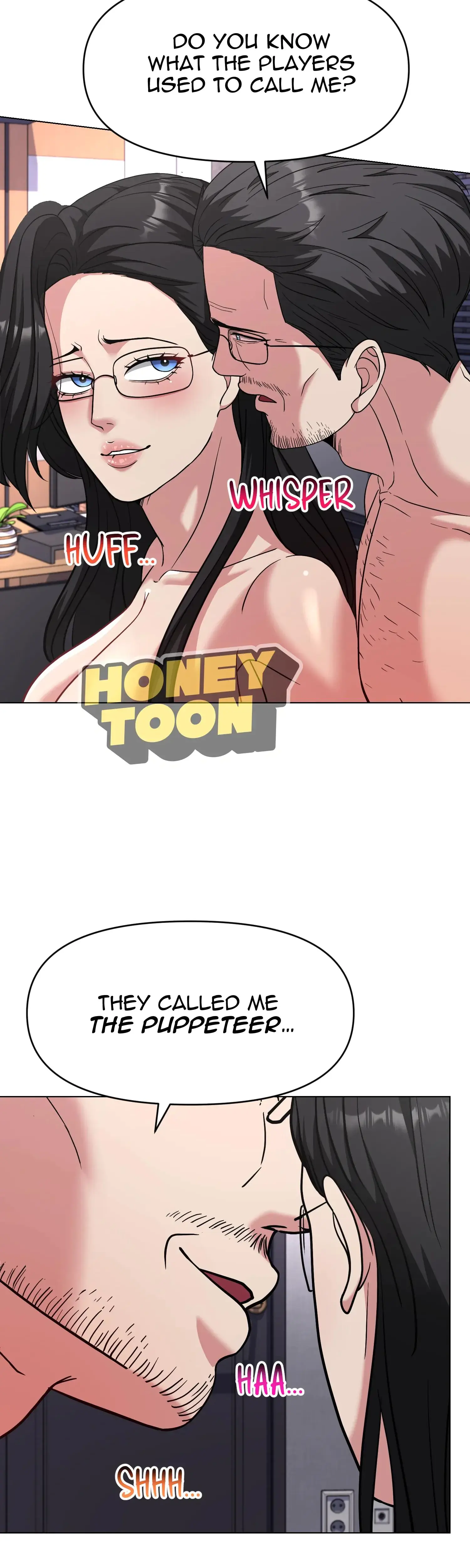 Touch Me Down Episode 9 - Page 6