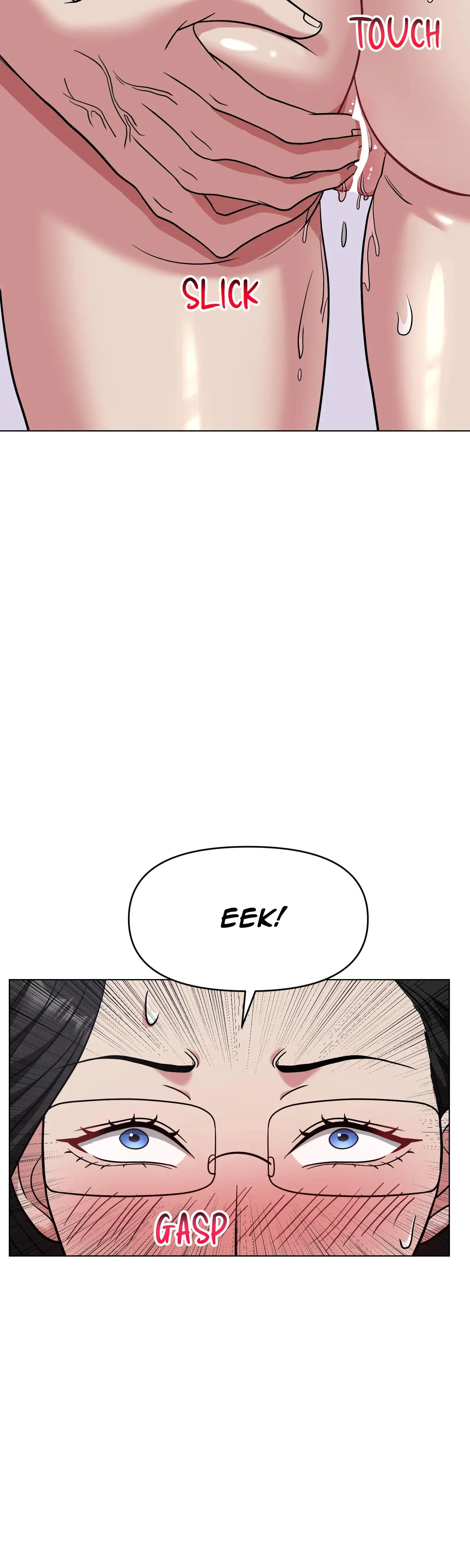 Touch Me Down Episode 9 - Page 8