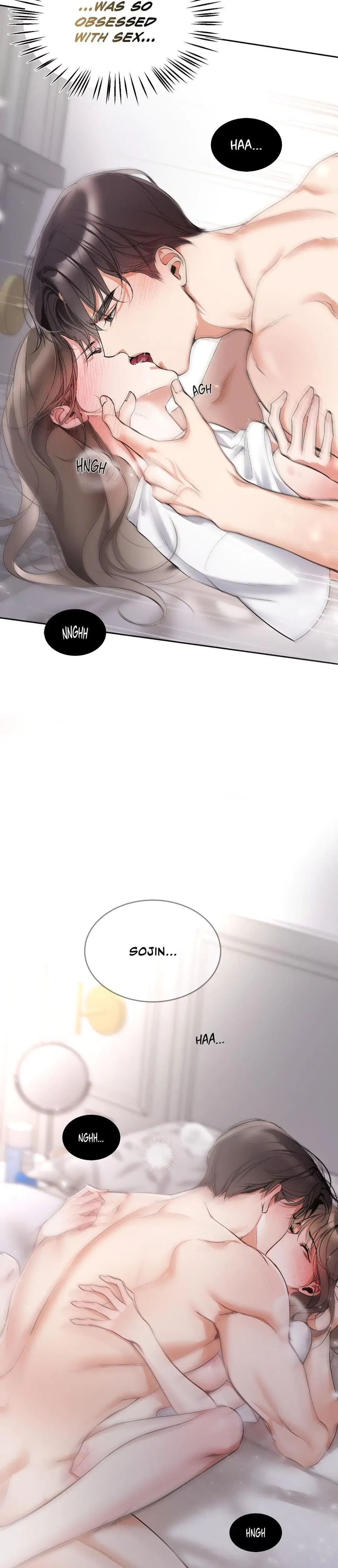 Touch Me, Tease Me Episode 1 - Page 29