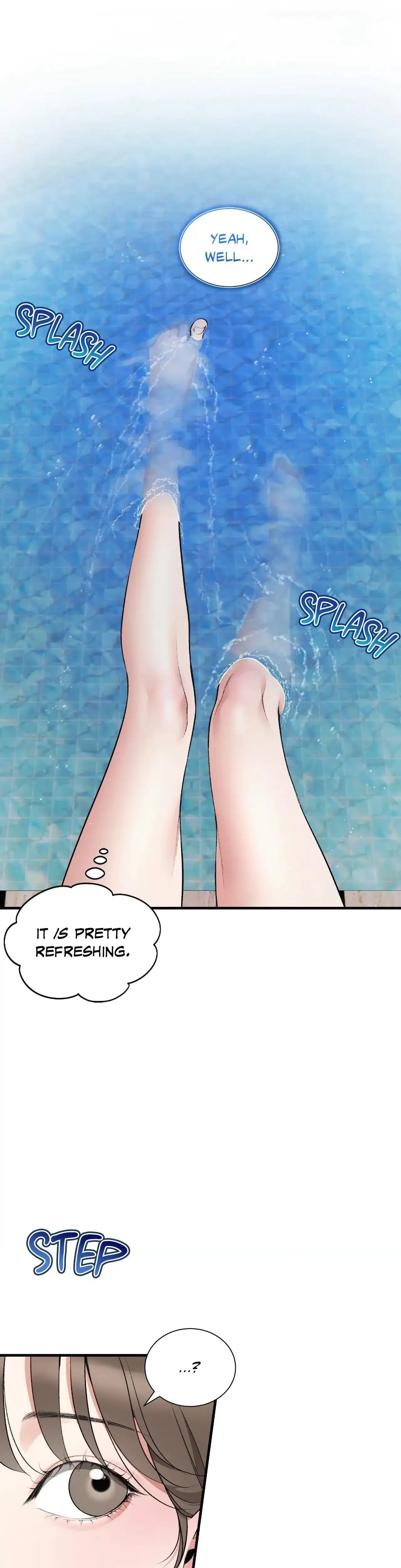 Touch Me, Tease Me Episode 35 - Page 19