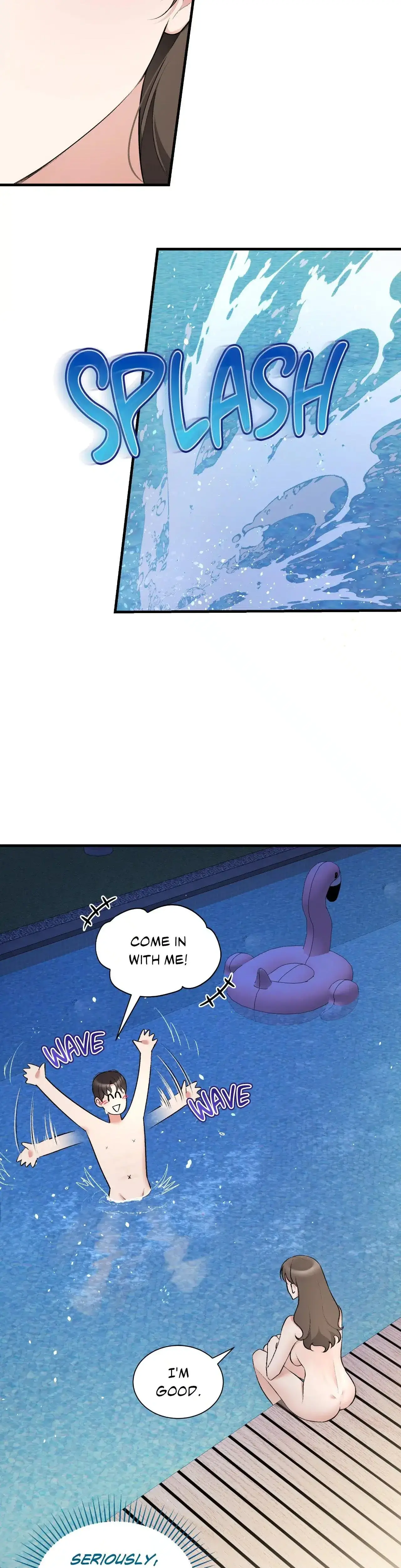 Touch Me, Tease Me Episode 35 - Page 20
