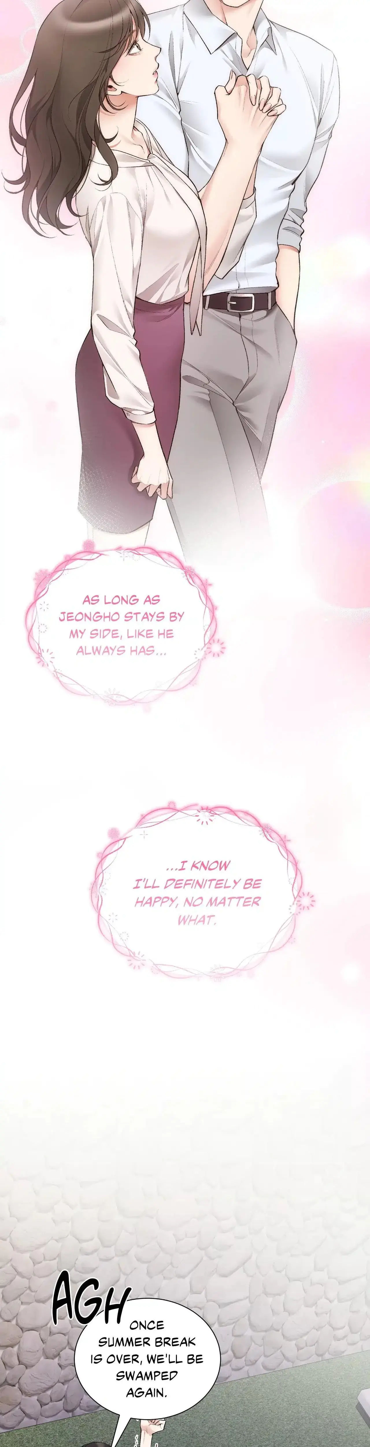 Touch Me, Tease Me Episode 35 - Page 37