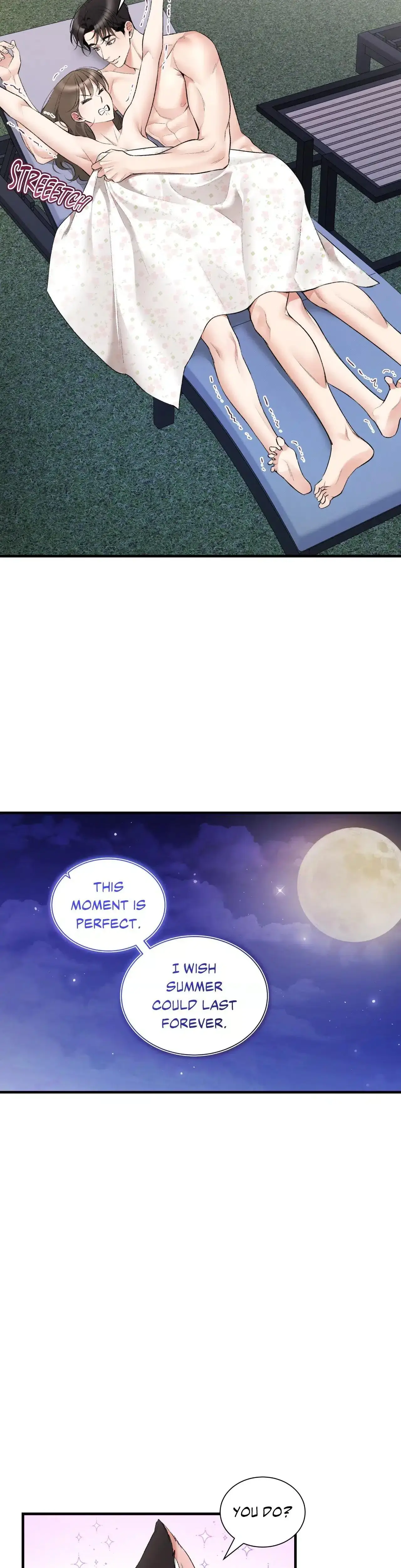 Touch Me, Tease Me Episode 35 - Page 38