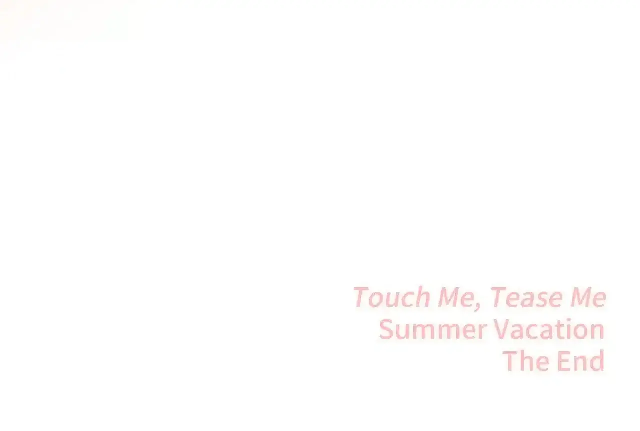 Touch Me, Tease Me Episode 35 - Page 42