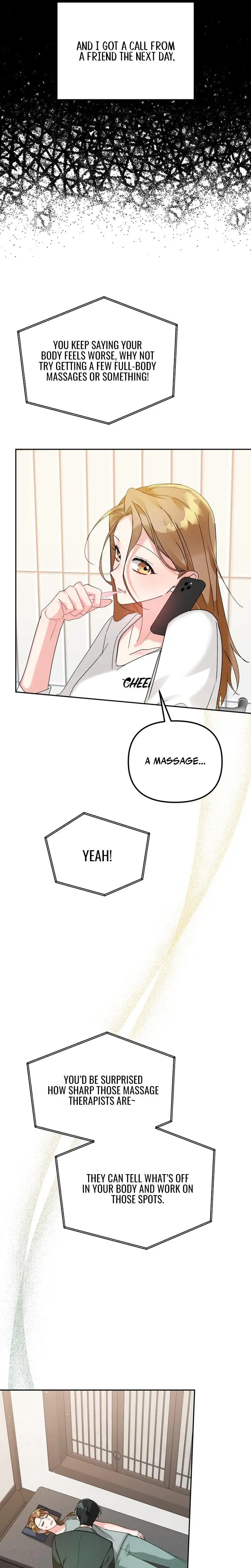 Touch Me There! Episode 0 - Page 2