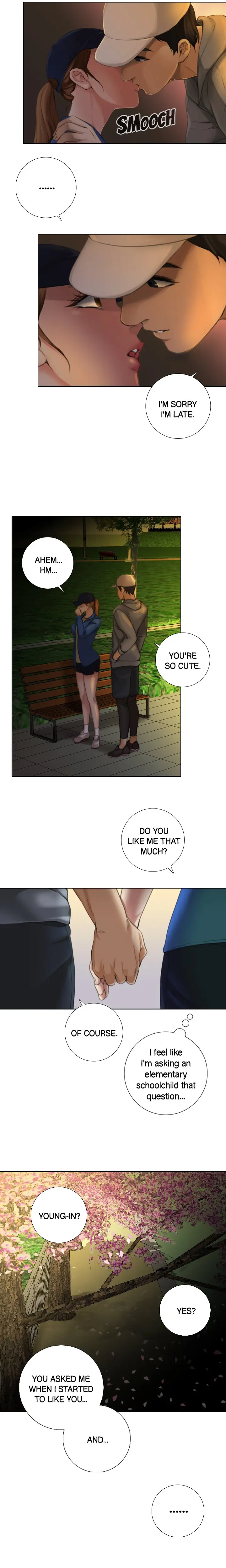 Touch Me Episode 10 - Page 10
