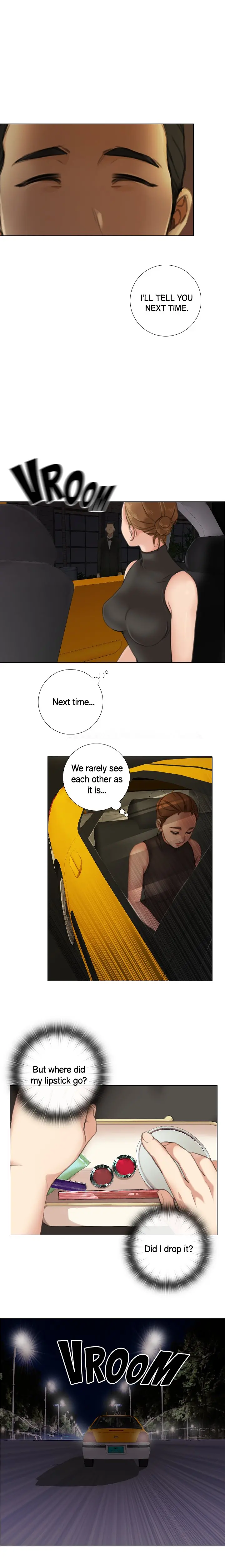 Touch Me Episode 10 - Page 5