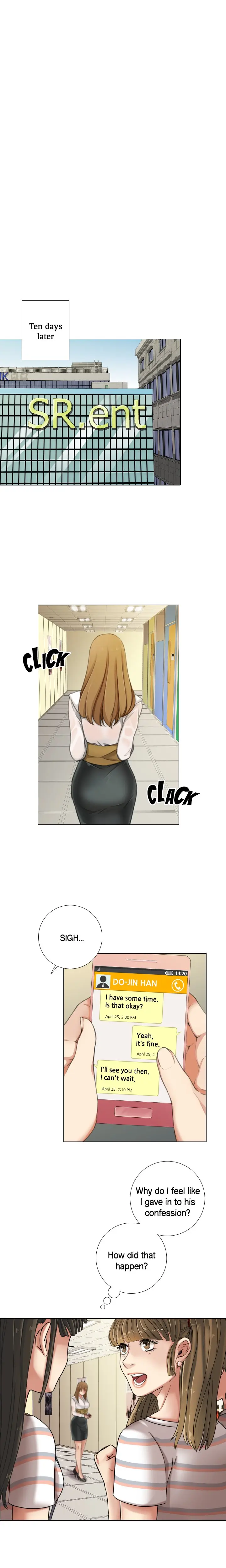 Touch Me Episode 10 - Page 6